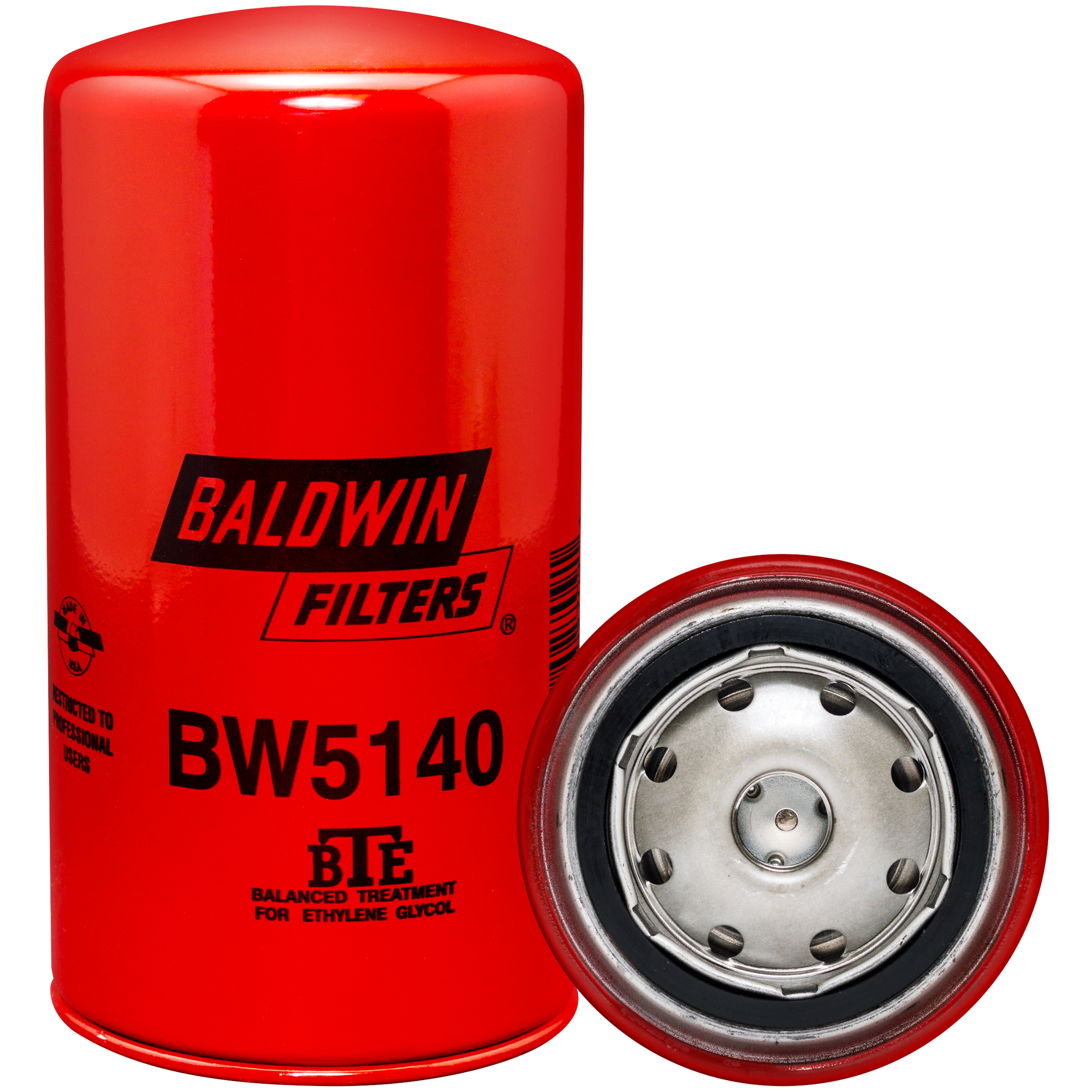 BW5140 Filtre pour transmission