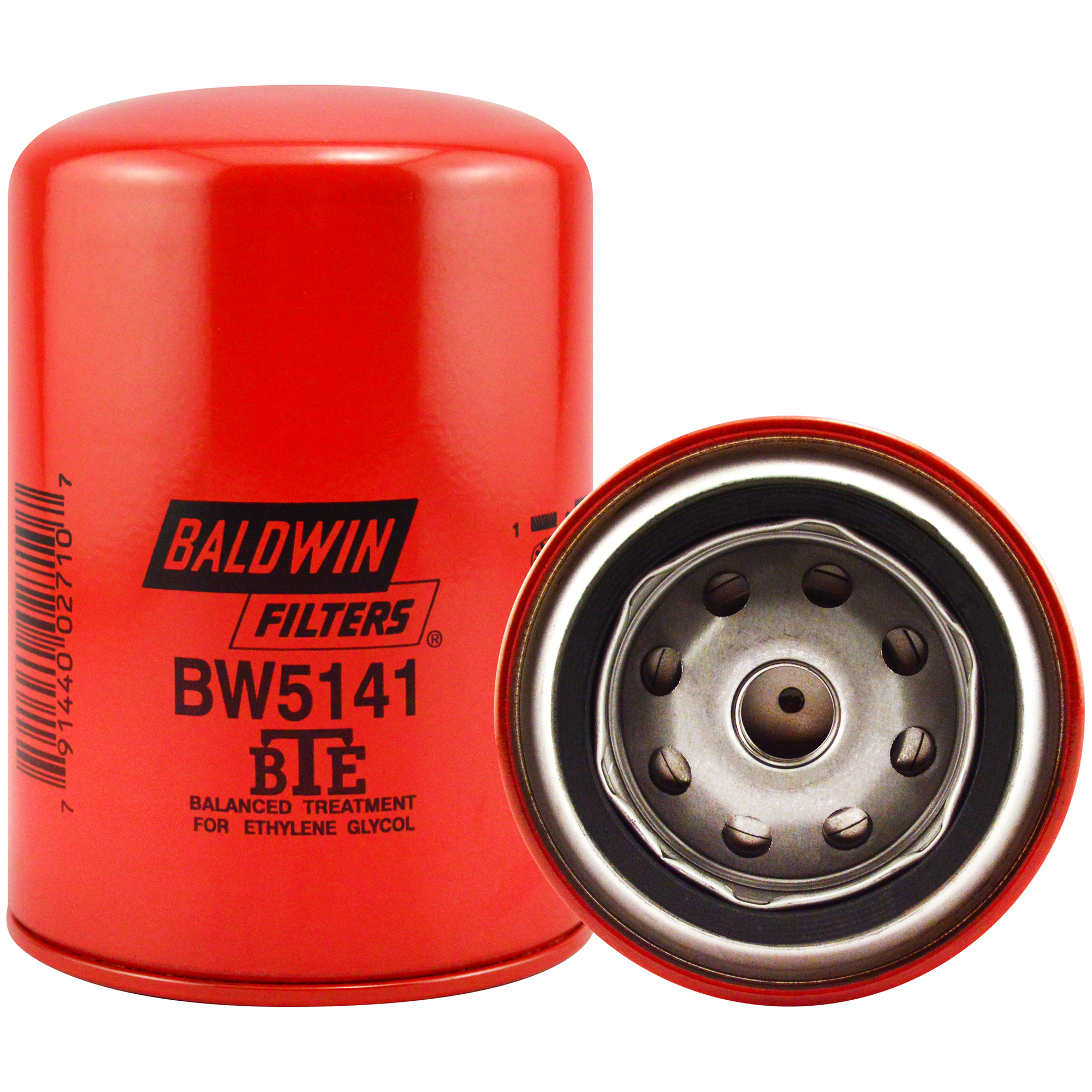 BW5141 Filtre pour transmission