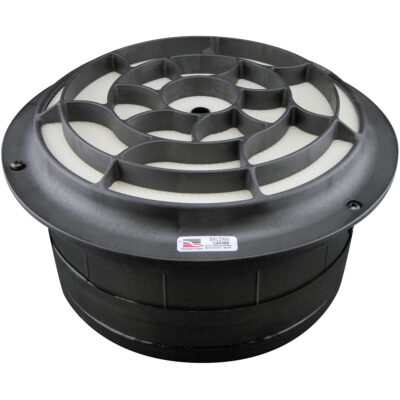 CA5368 Élément de filtre à air à débit canalisé