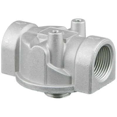FB1307 Filtre pour liquide de refroidissement à visser avec additif BTE