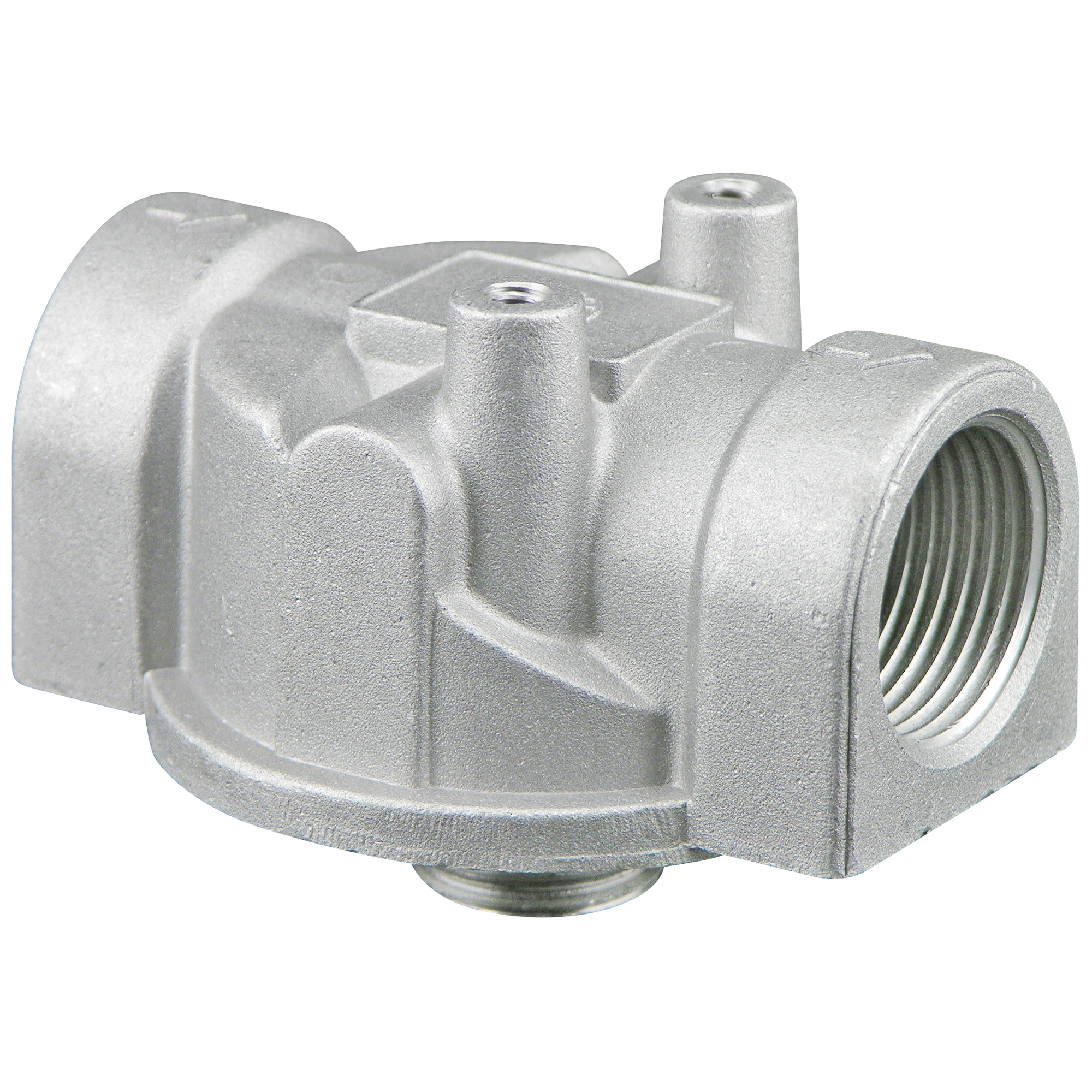 FB1307 Filtre pour liquide de refroidissement à visser avec additif BTE