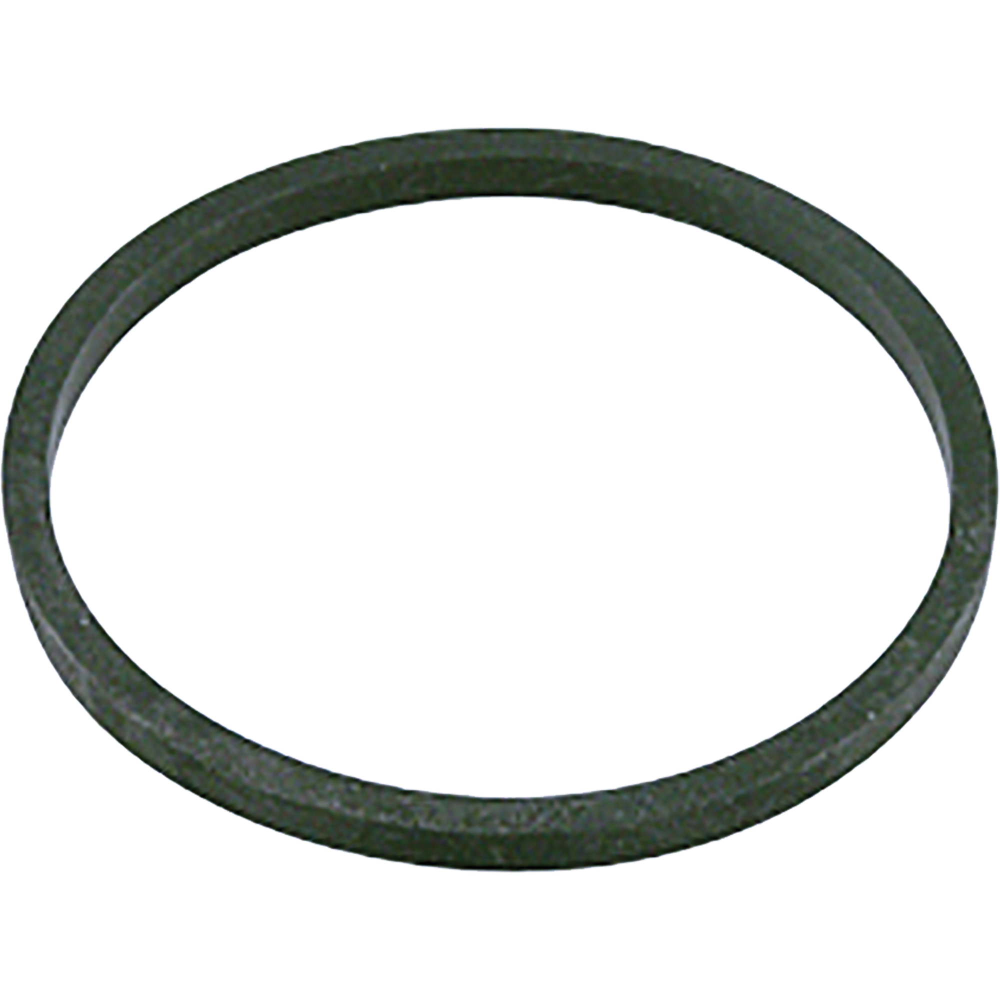 G278 Joint de couvercle Buna-N, 5-5/8", Caoutchouc