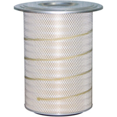 LL2393 Élément filtrant à air avec couvercle longue durée