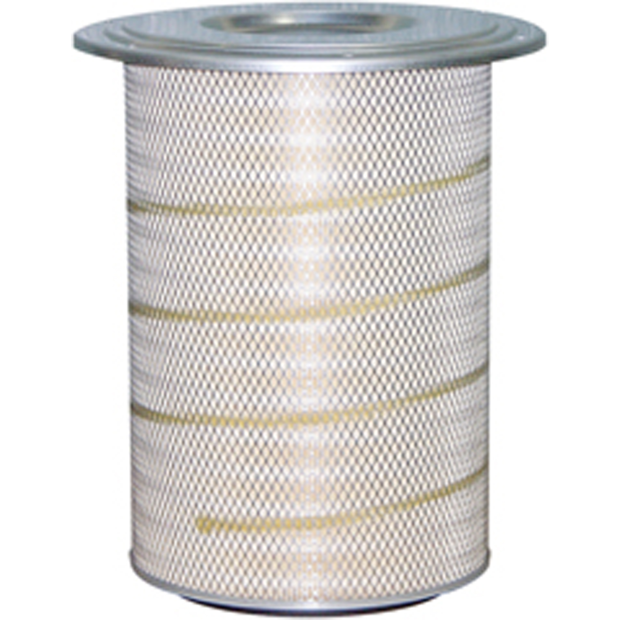 LL2393 Élément filtrant à air avec couvercle longue durée