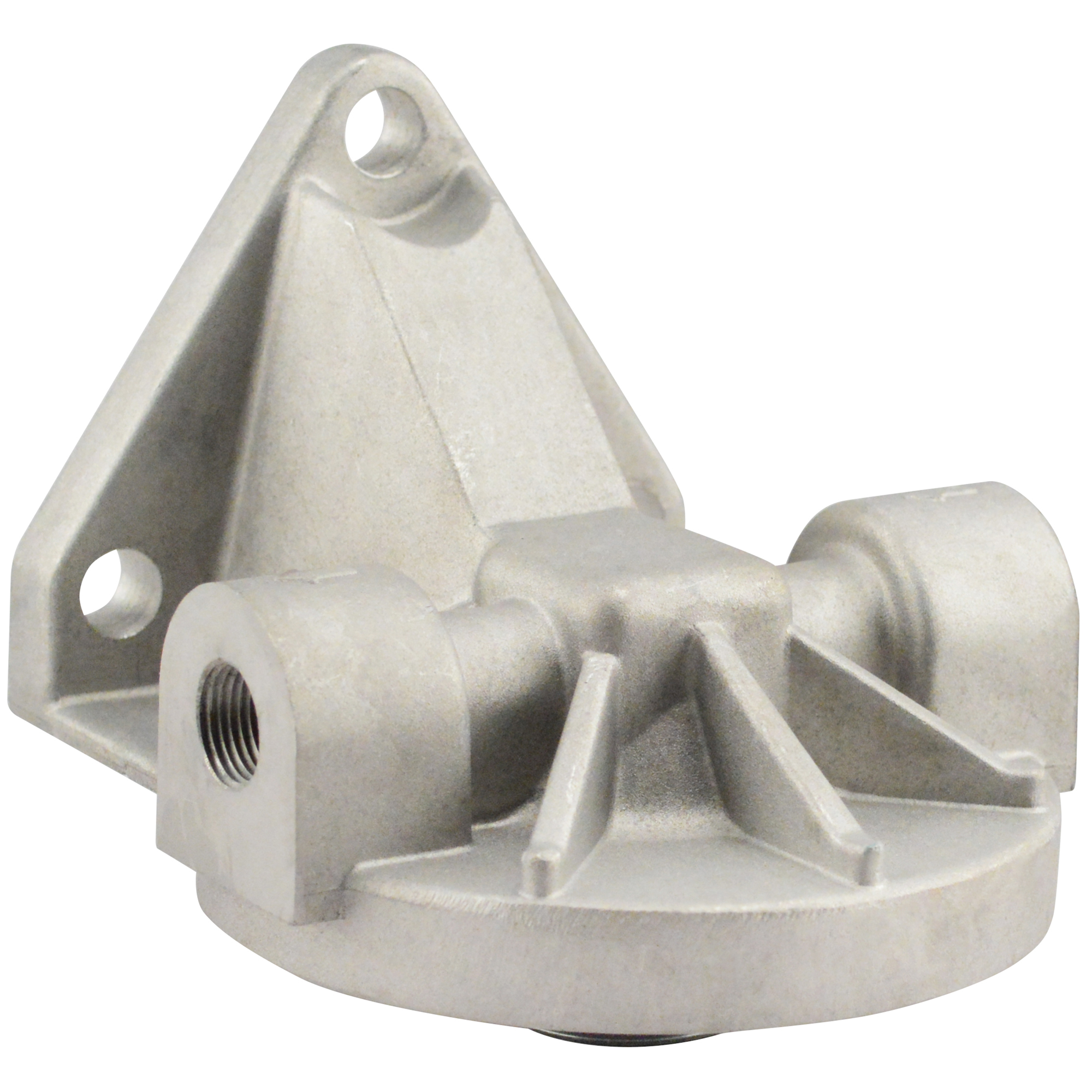 OB1308 Base de filtre à dérivation pour lubrifiant