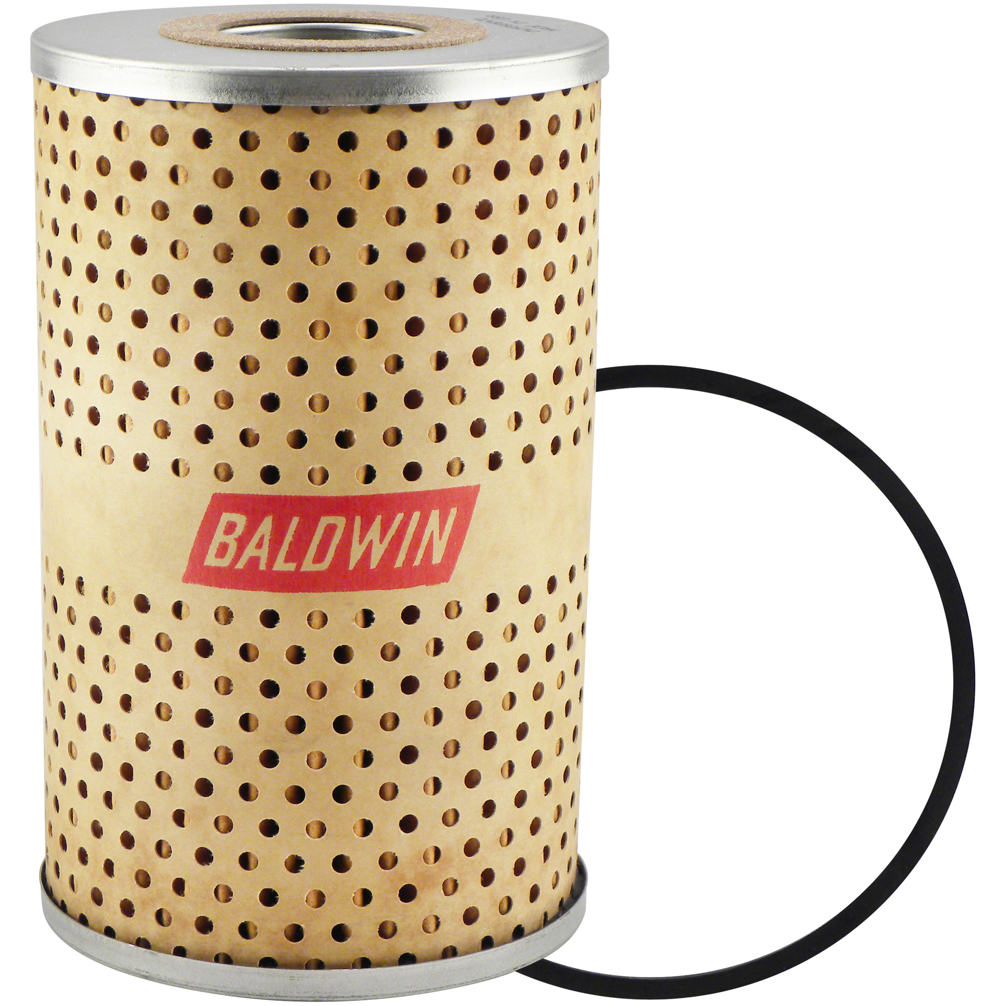 P18 Élément filtrant à passage intégral pour lubrifiant
