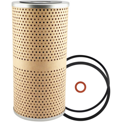 P20-HD Élément filtrant à passage intégral pour lubrifiant