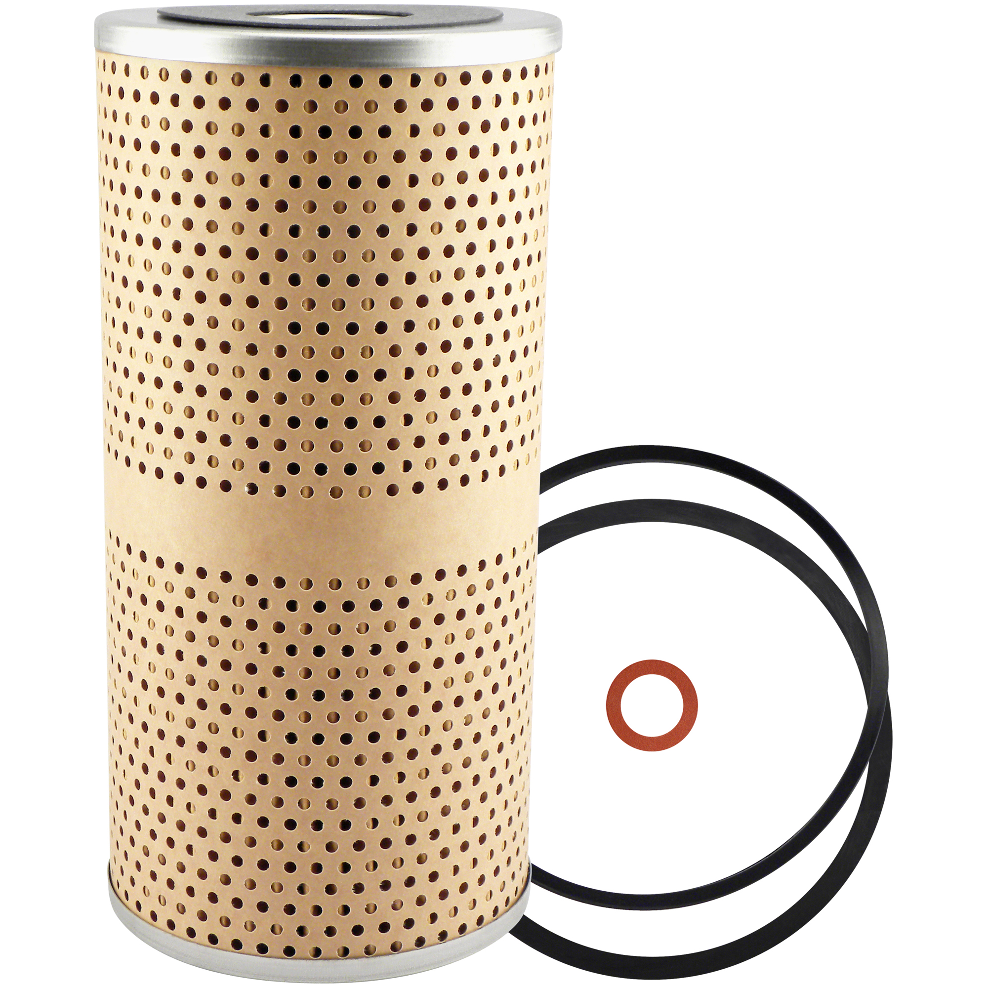 P20-HD Élément filtrant à passage intégral pour lubrifiant