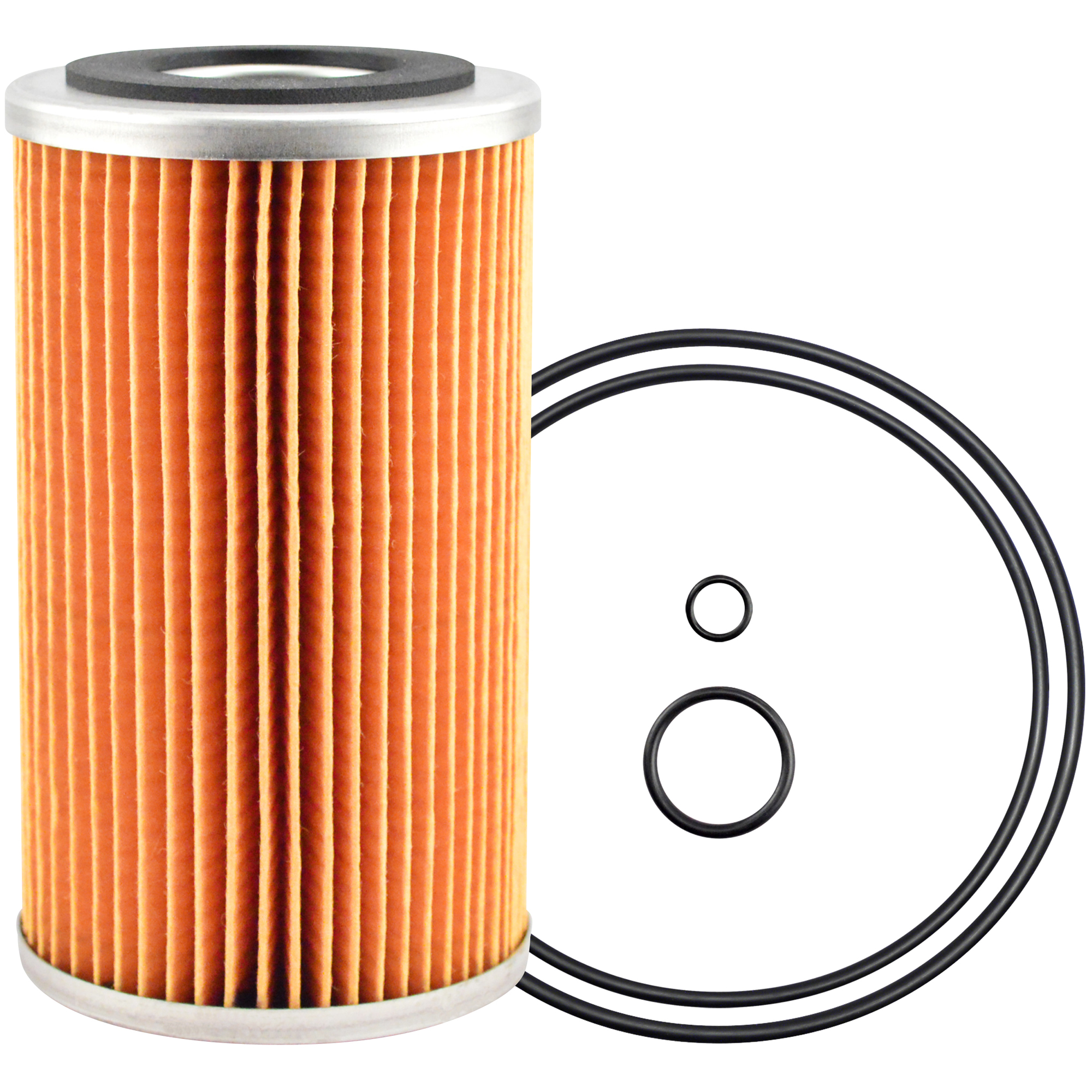 P266 Élément filtrant à passage intégral pour lubrifiant