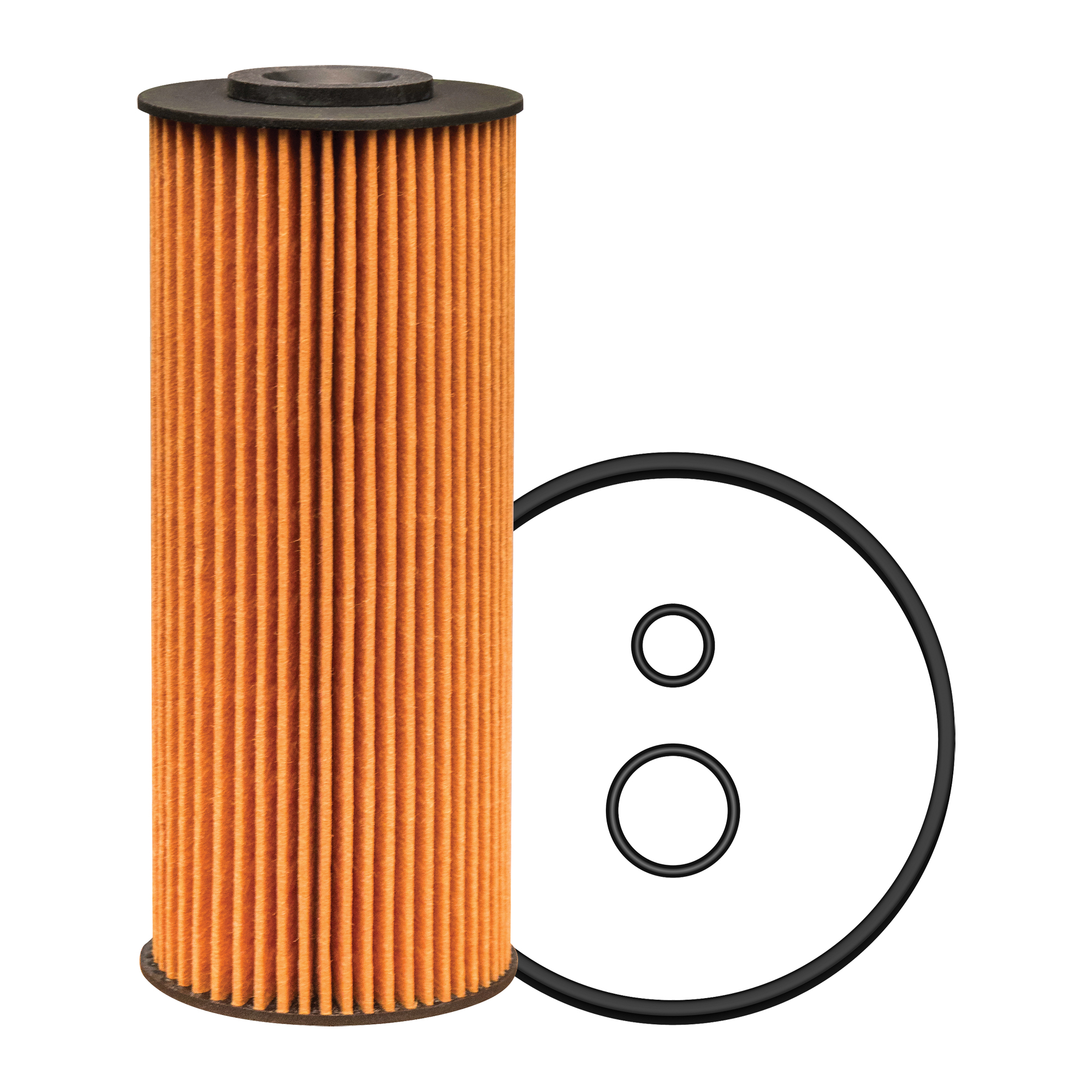 P40021 Élément filtrant pour lubrifiant