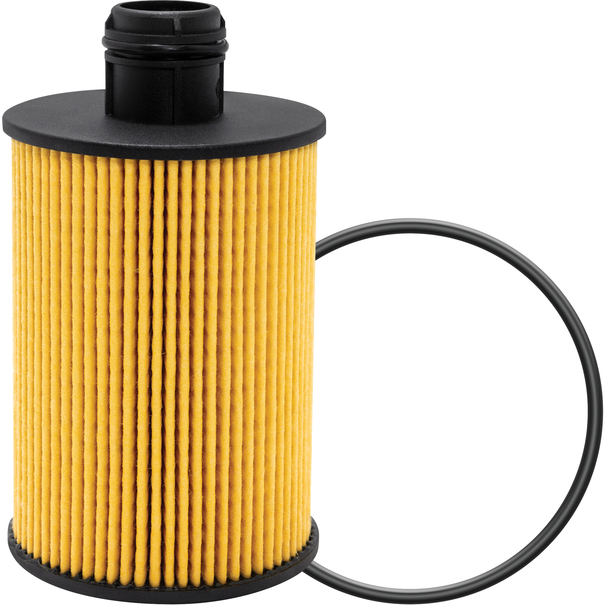 P40147 Élément filtrant pour l'huile