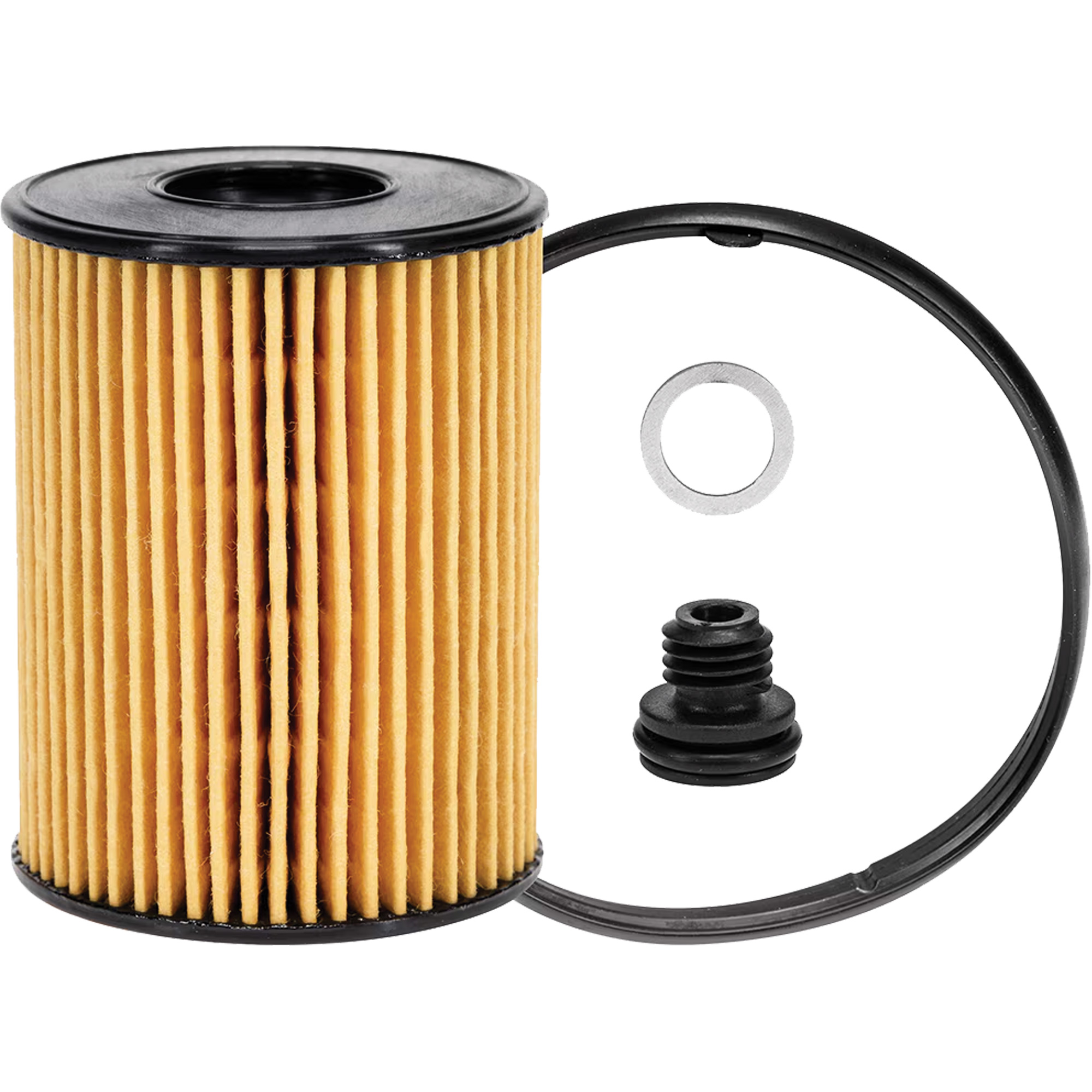 P40164 Élément filtrant pour l'huile
