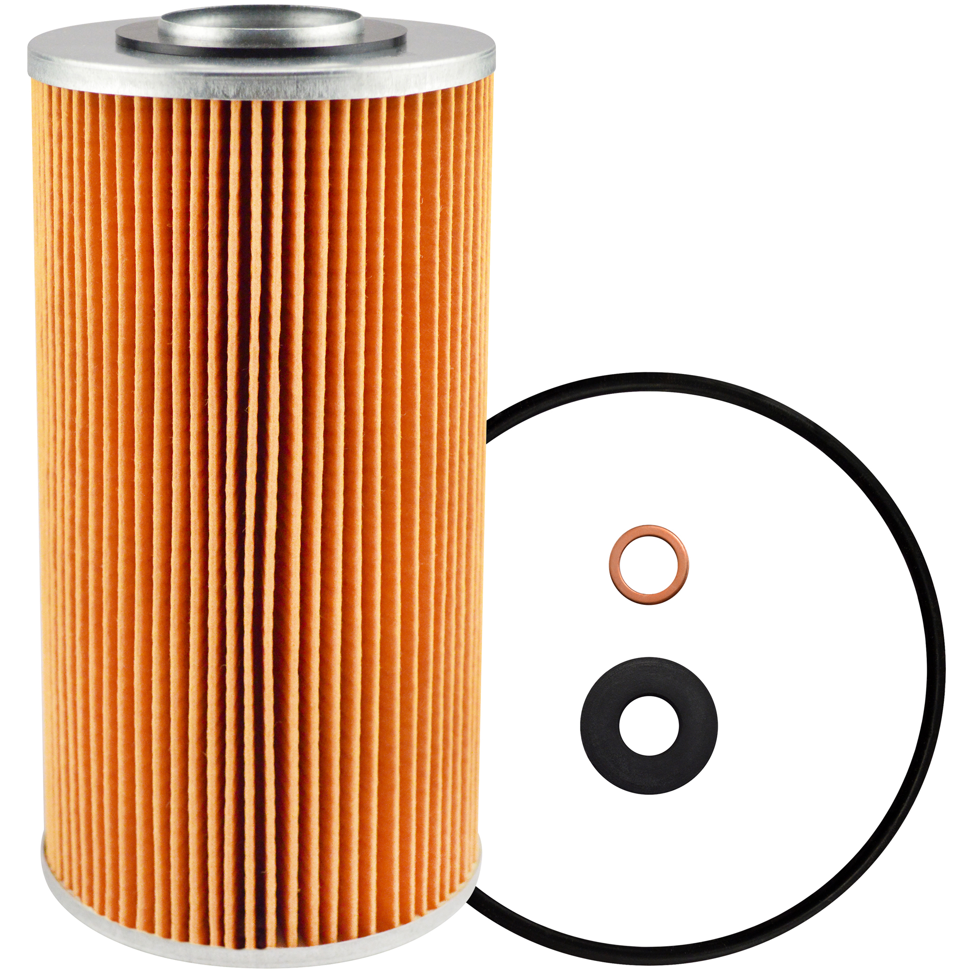 P7107 Élément filtrant pour lubrifiant