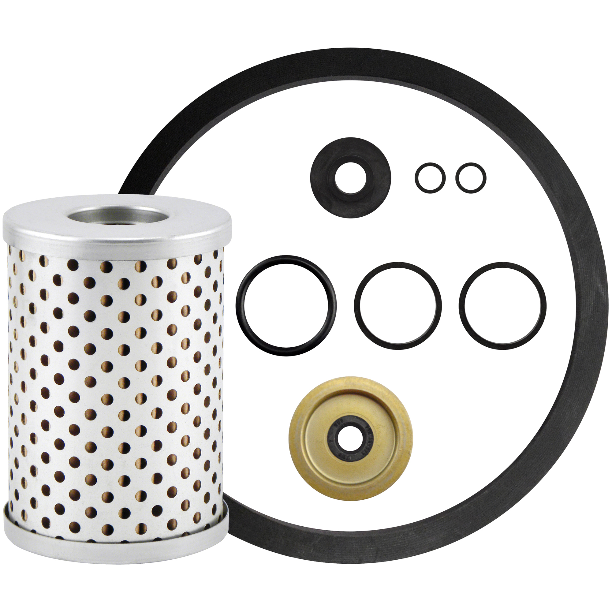 P7134 Élément filtrant pour servodirection