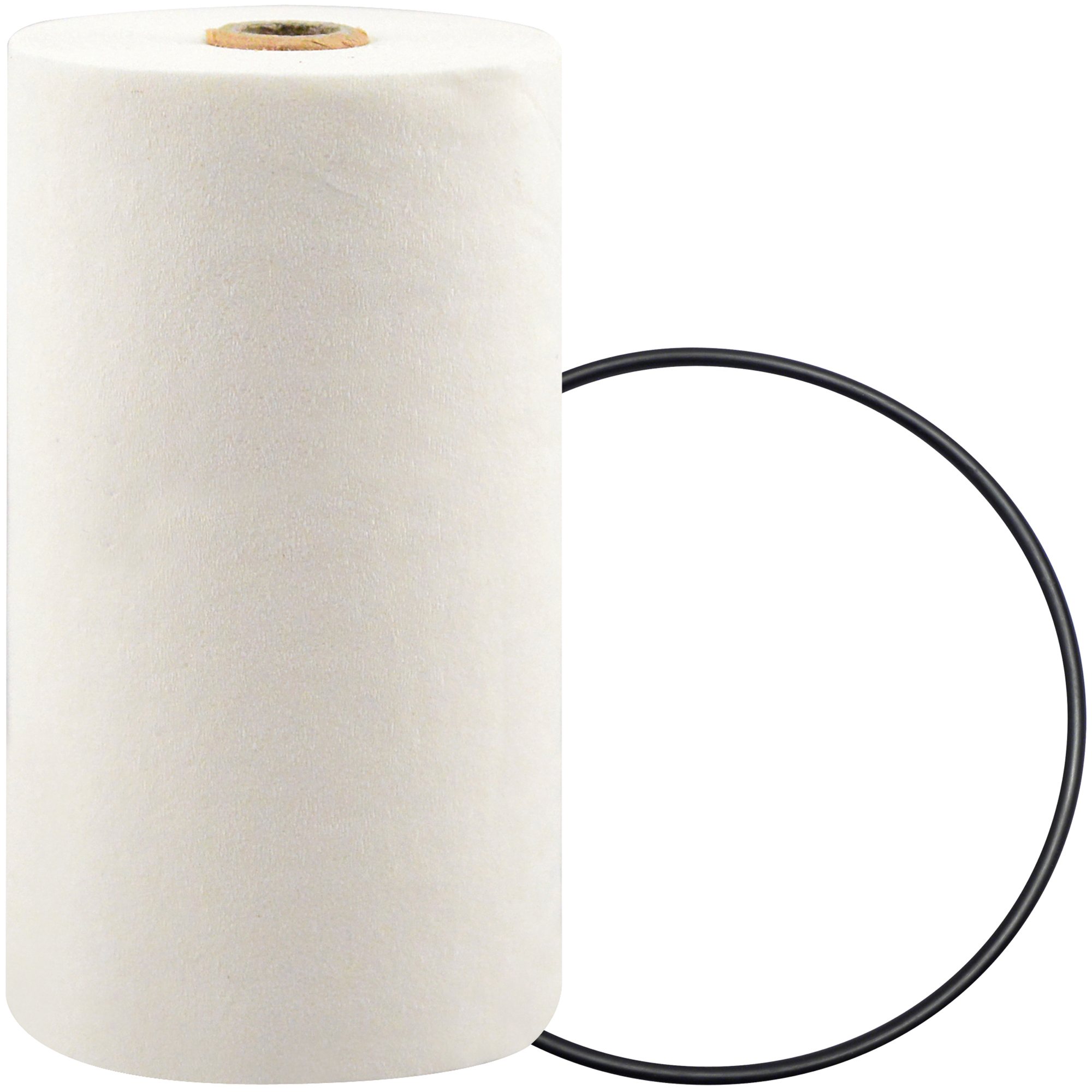 P7247 Filtre pour liquide de refroidissement à visser avec additif BTE