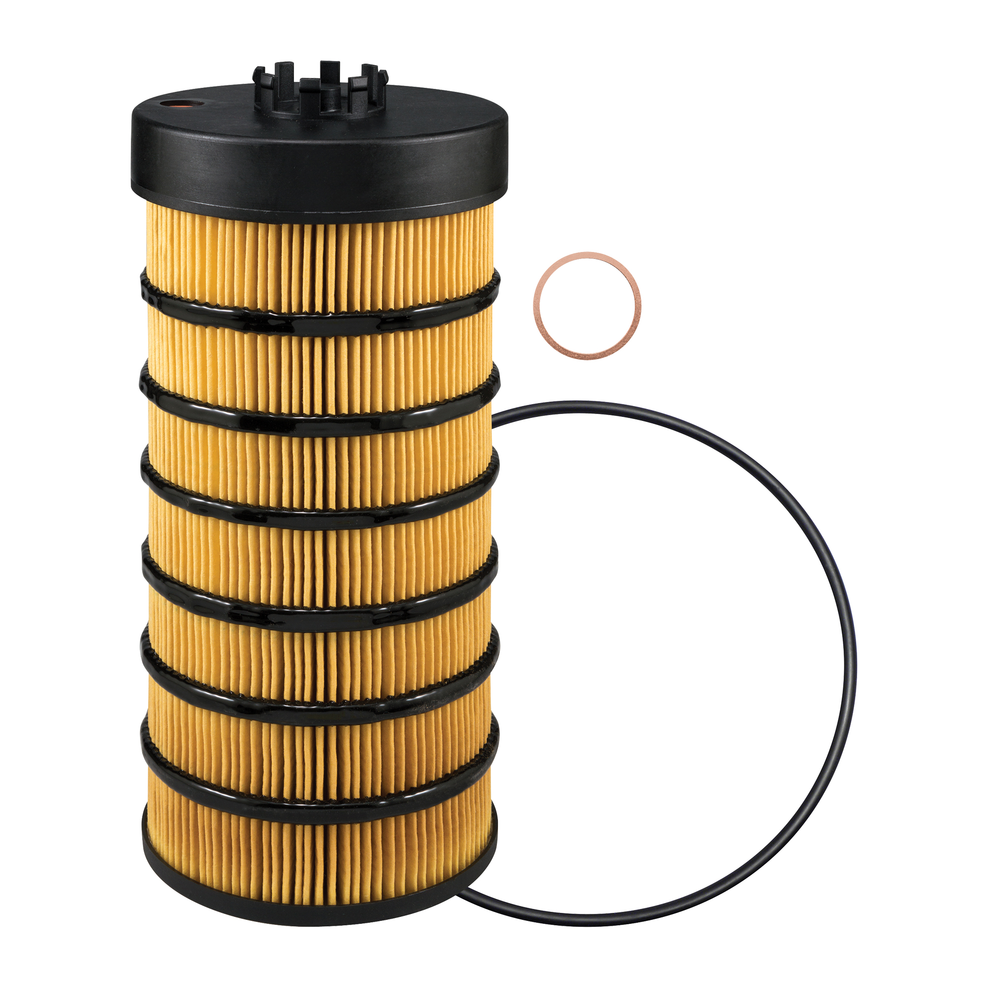 P7505 Élément filtrant pour lubrifiant