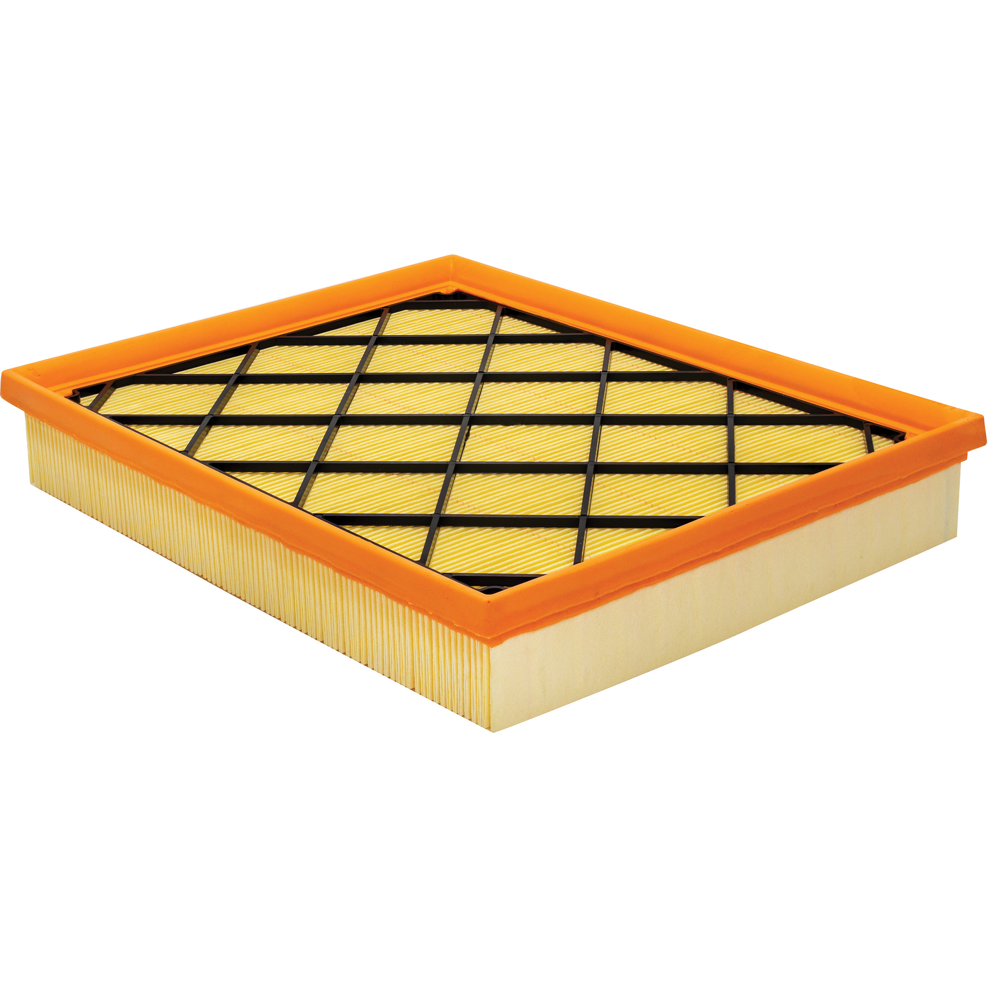 PA10436 Élément de filtre à air en panneau