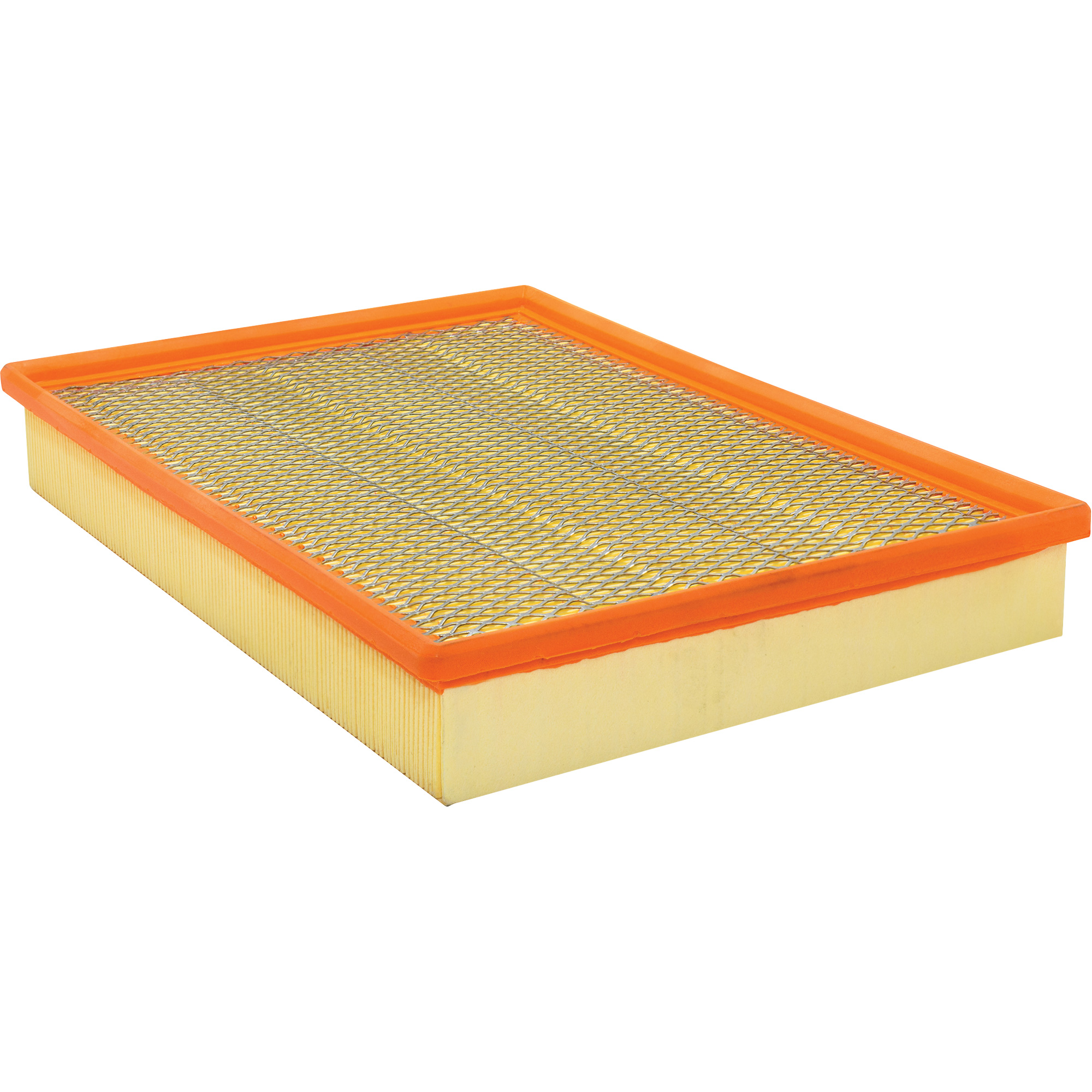 PA10438 Élément de filtre à air en panneau