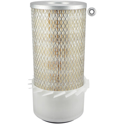 PA1667-FN Élément filtrant extérieur pour l'air avec ailettes