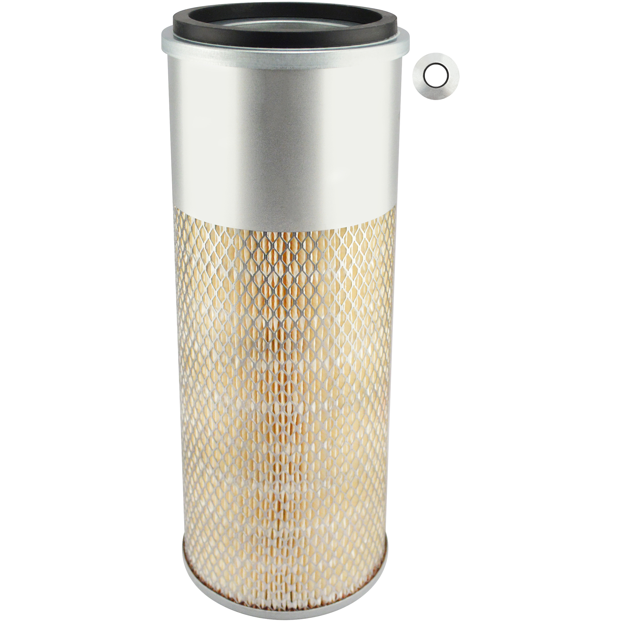 PA1709 Élément de filtre à air pour habitacle