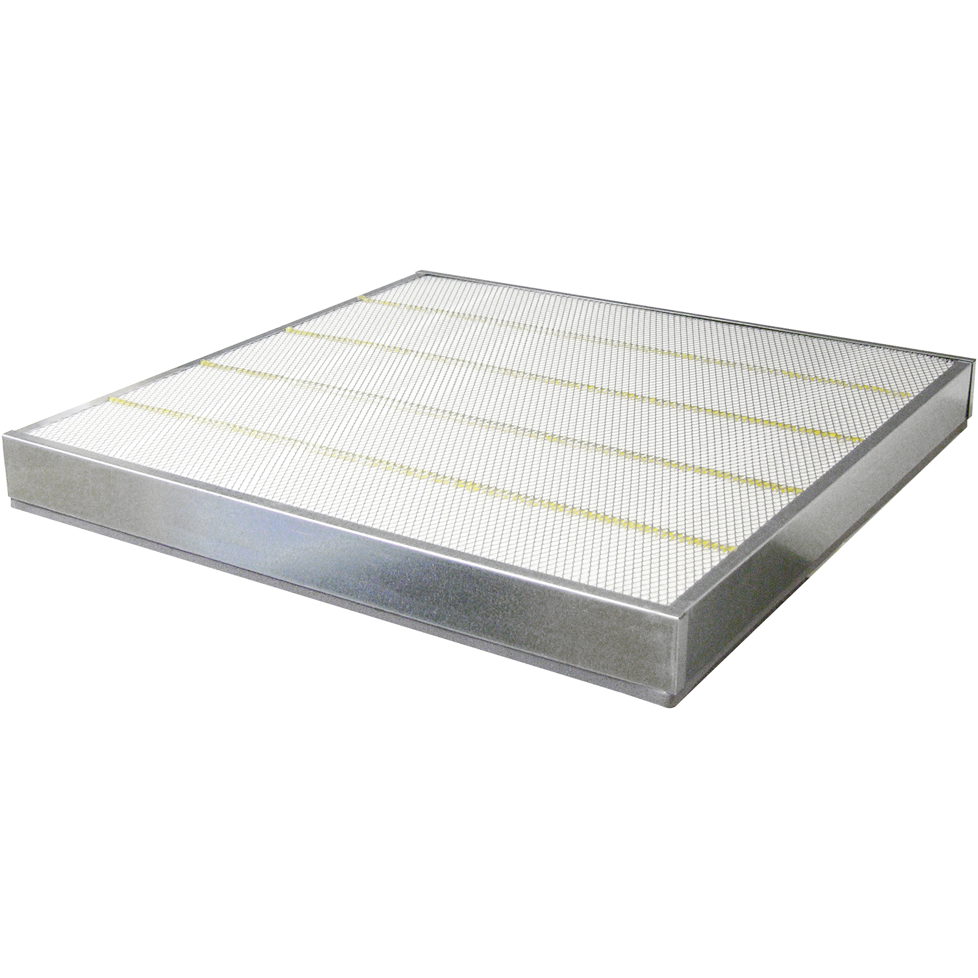 PA1765 Élément filtrant pour l'air en forme de panneau