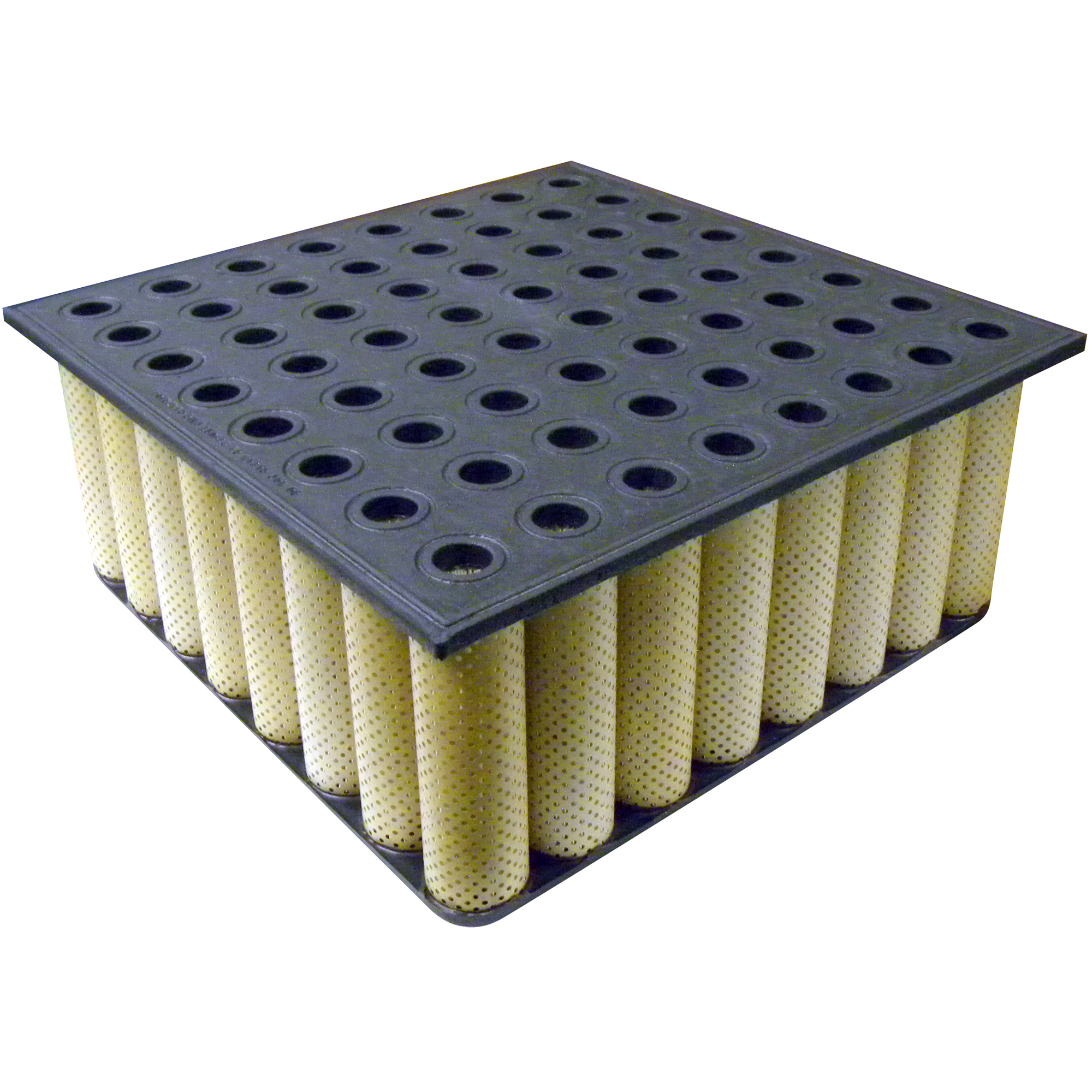 PA1784 Filtre à air de type tubulaire