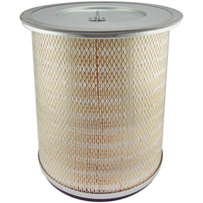 PA1818 Élément filtrant extérieur pour l'air avec couvercle