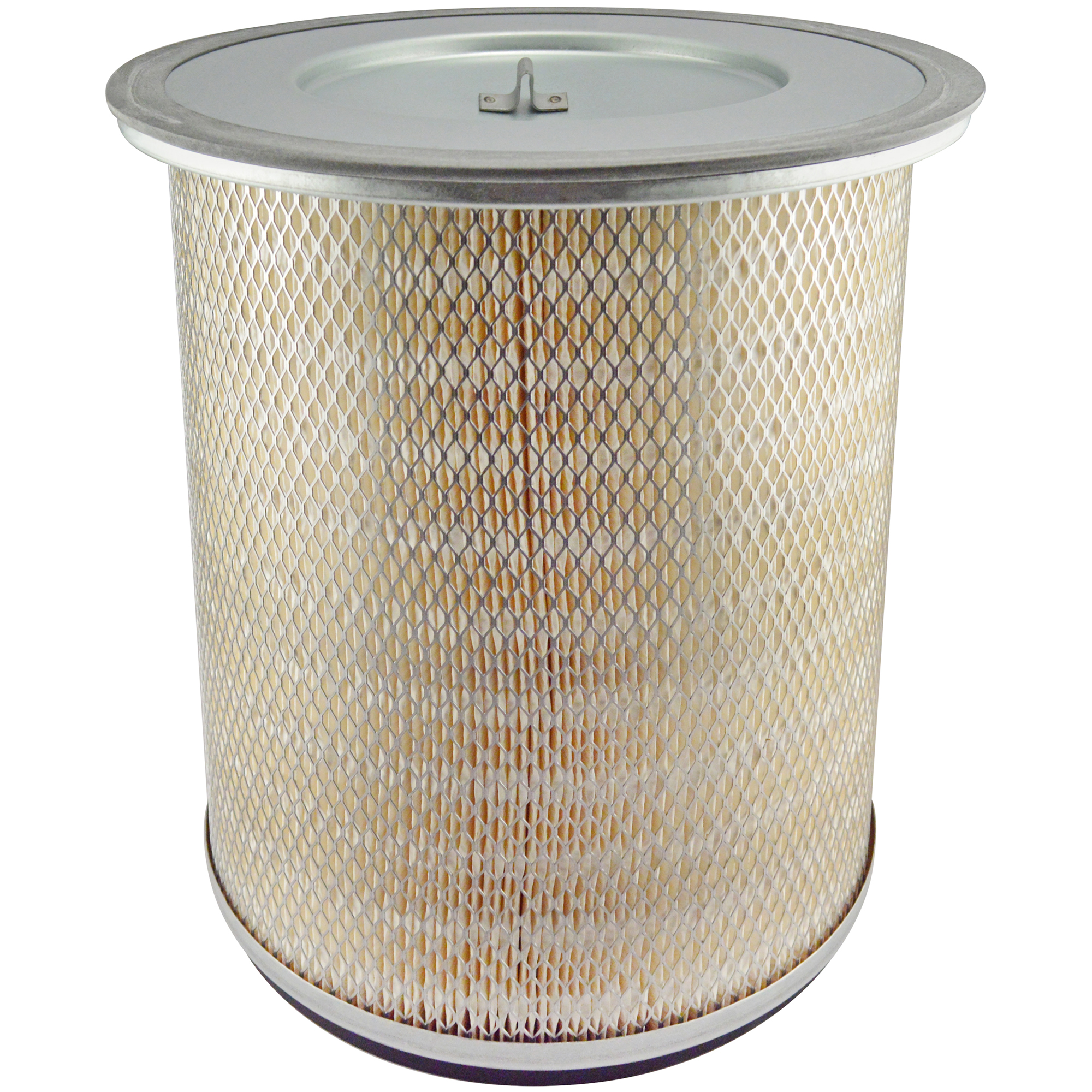 PA1818 Élément filtrant extérieur pour l'air avec couvercle