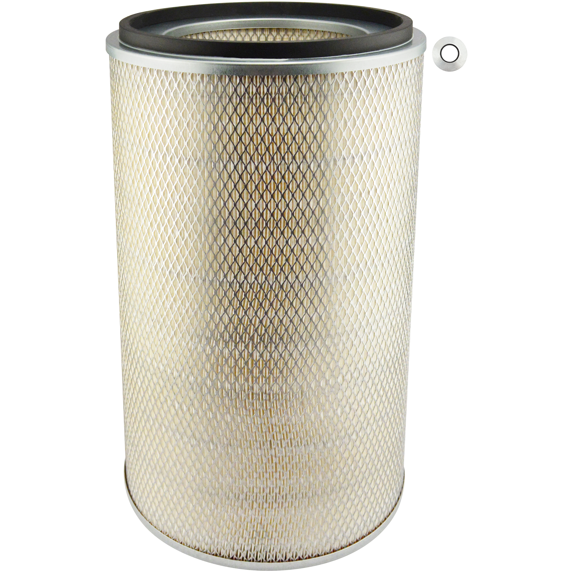 PA1846 Élément filtrant extérieur pour l'air