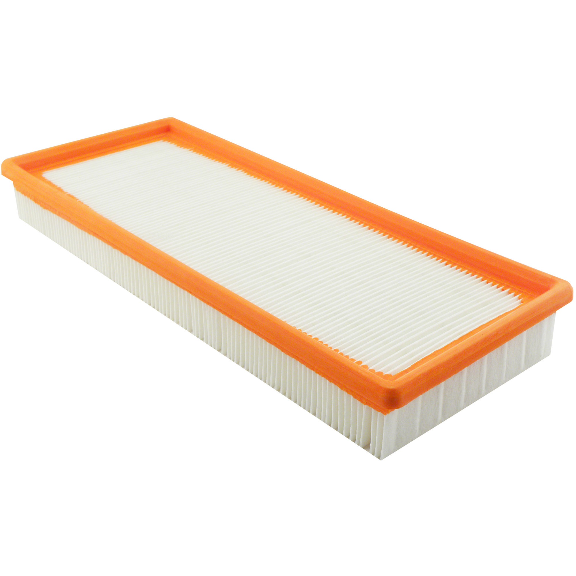 PA2101A Élément filtrant pour l'air en forme de panneau