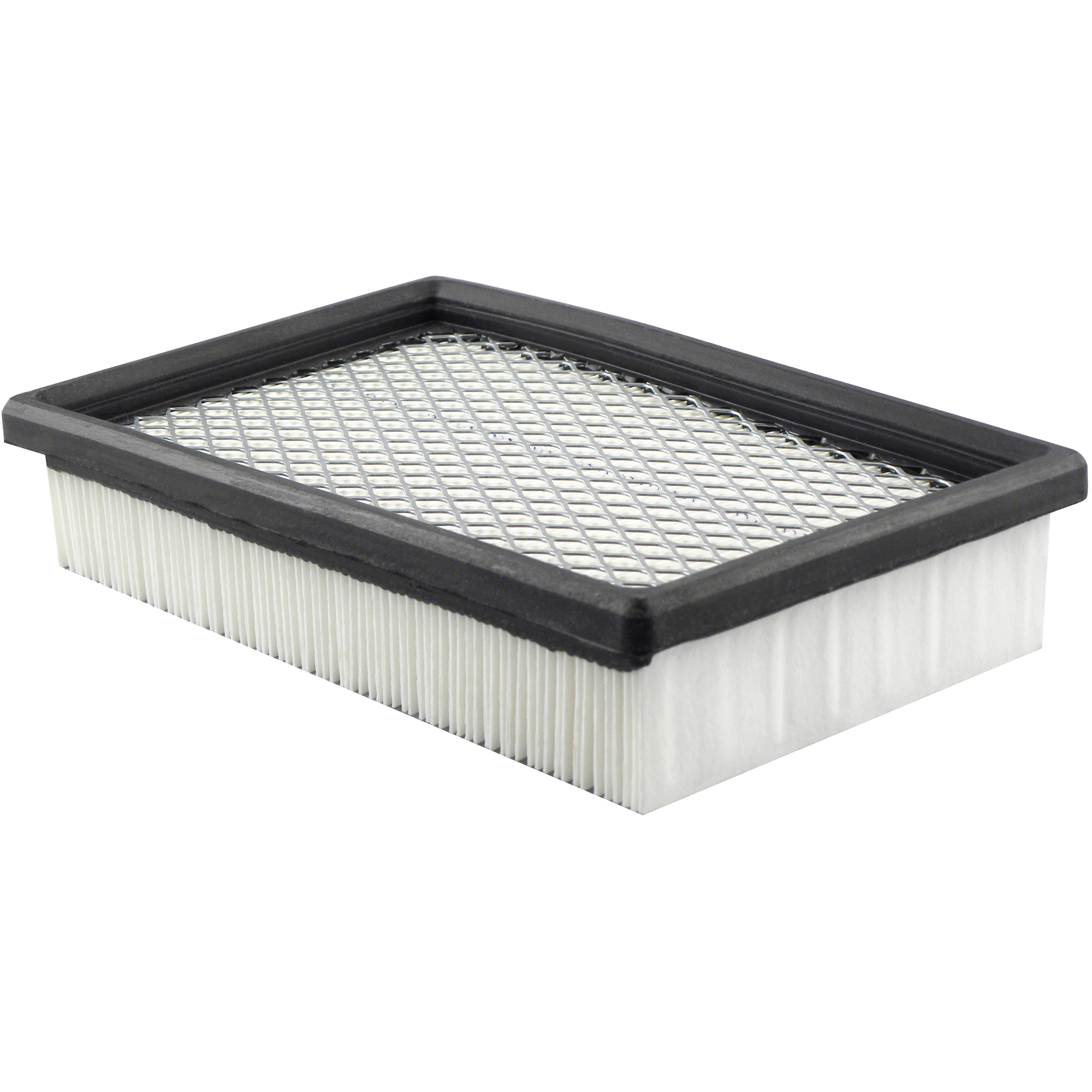 PA2104 Élément filtrant pour l'air en forme de panneau