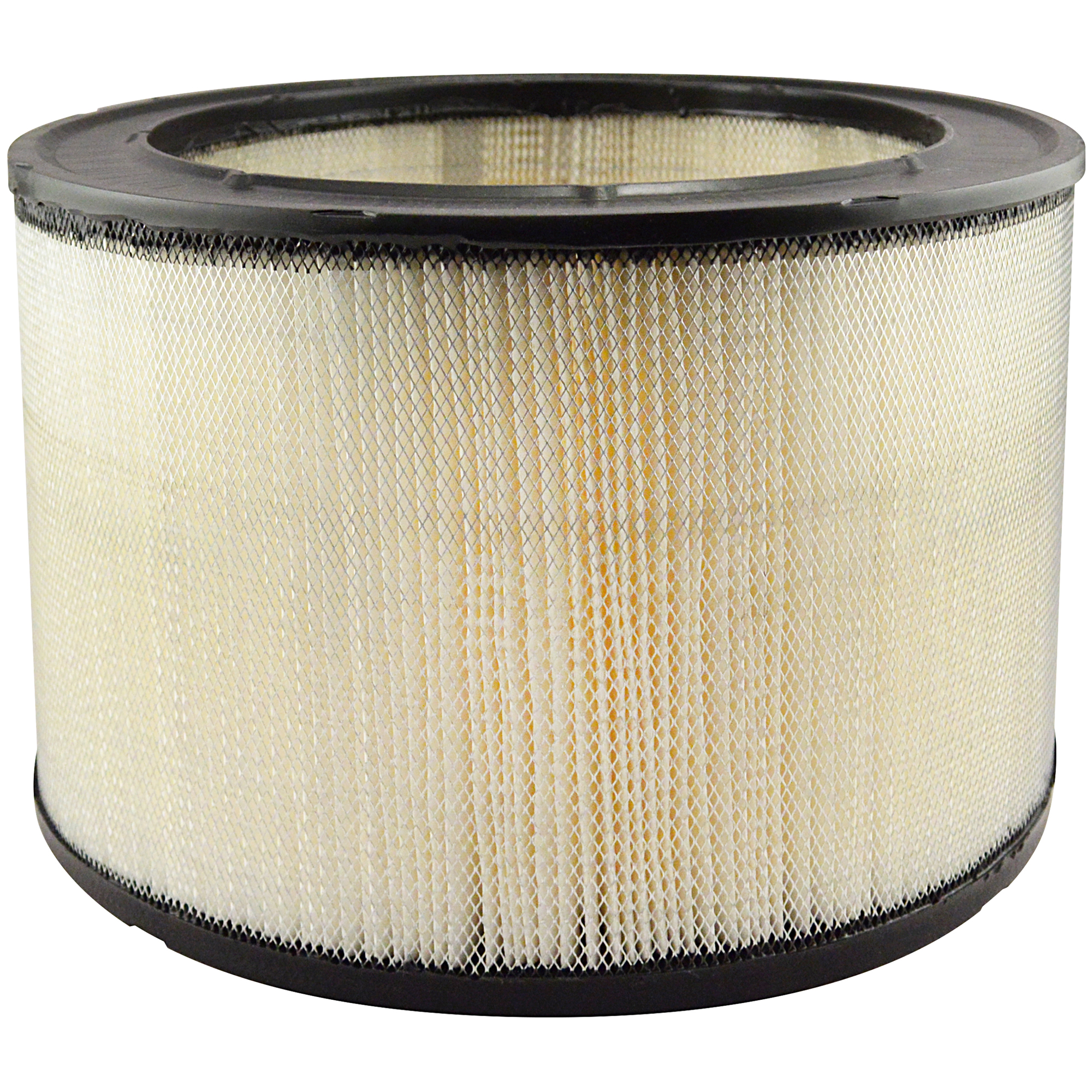PA2116 Élément filtrant pour l'air en forme de panneau