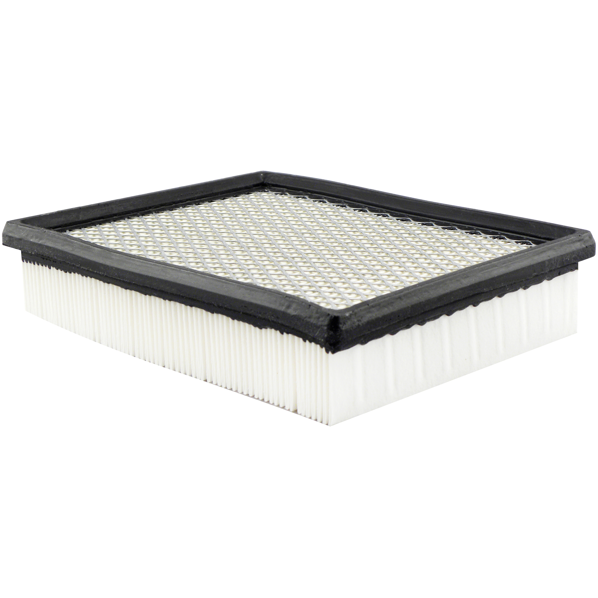 PA2160 Élément filtrant pour l'air en forme de panneau