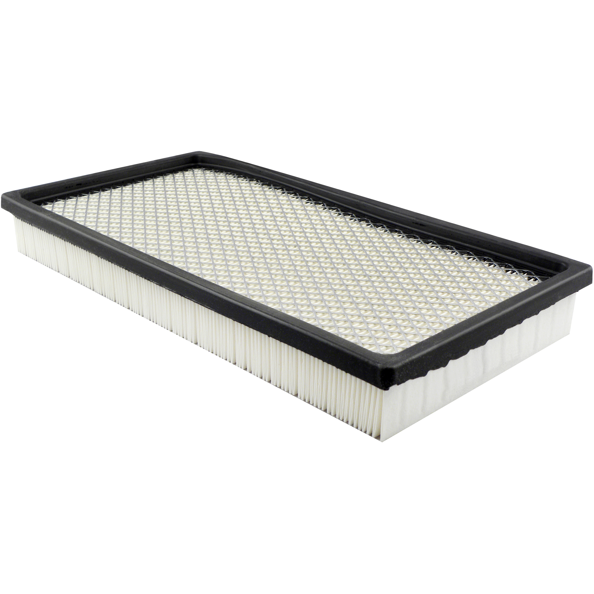 PA2163 Élément filtrant pour l'air en forme de panneau