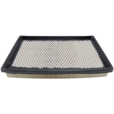 PA2237 Élément filtrant pour l'air en forme de panneau