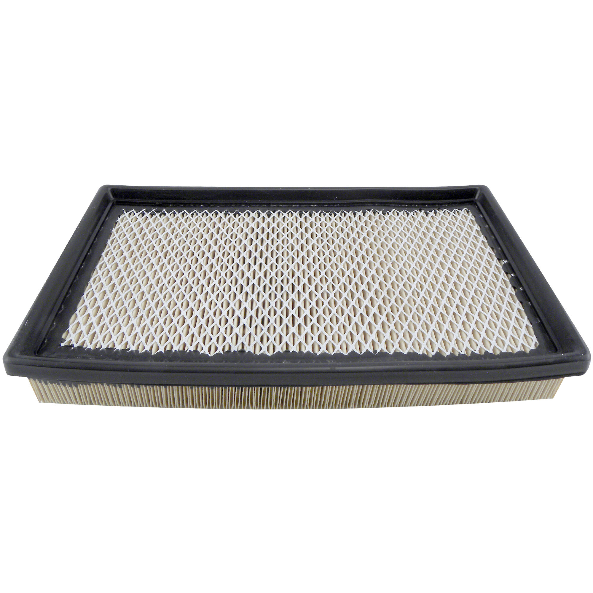 PA2237 Élément filtrant pour l'air en forme de panneau