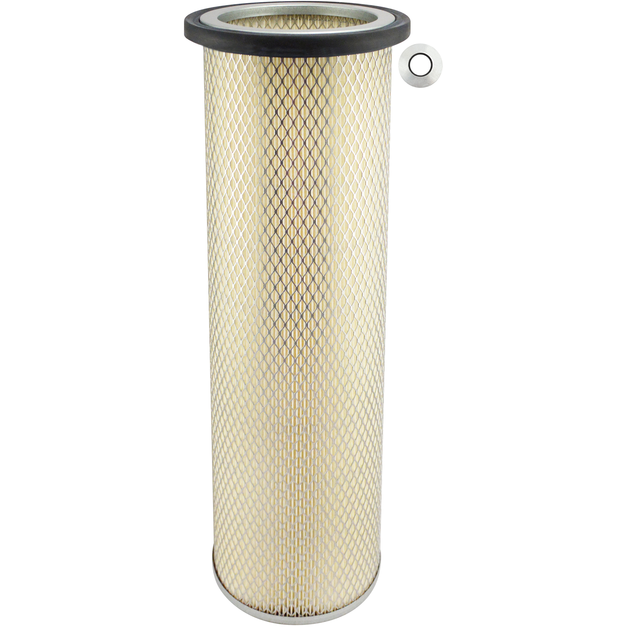 PA2346 Élément filtrant d'air intérieur