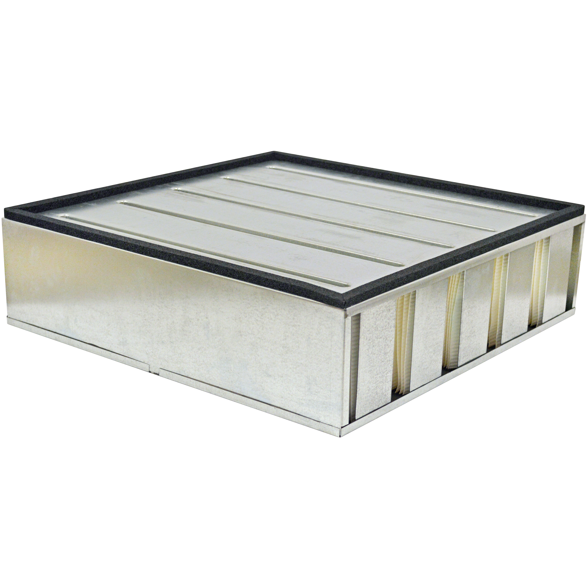 PA2350 Élément filtrant pour l'air en forme de panneau