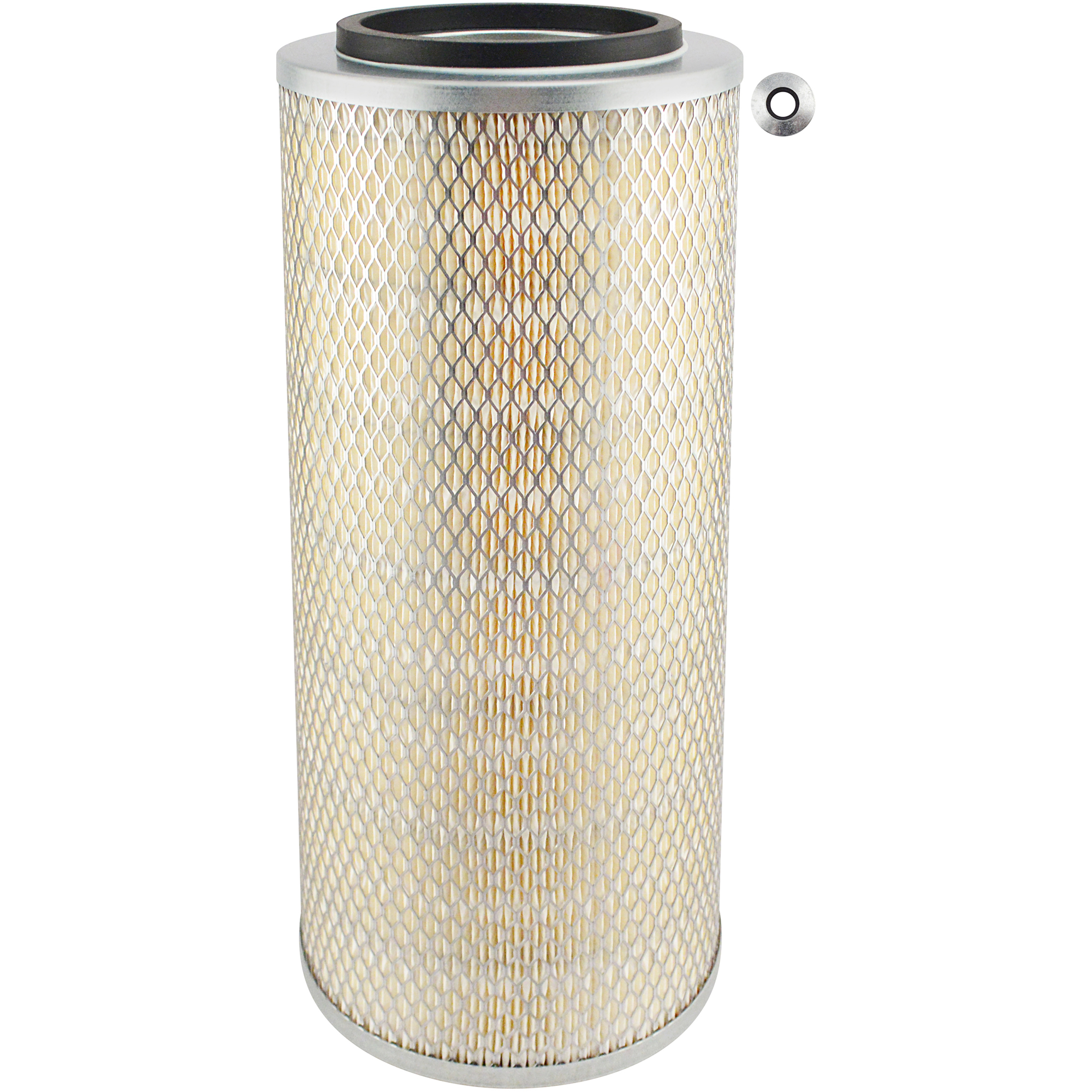 PA2369 Élément filtrant extérieur pour l'air