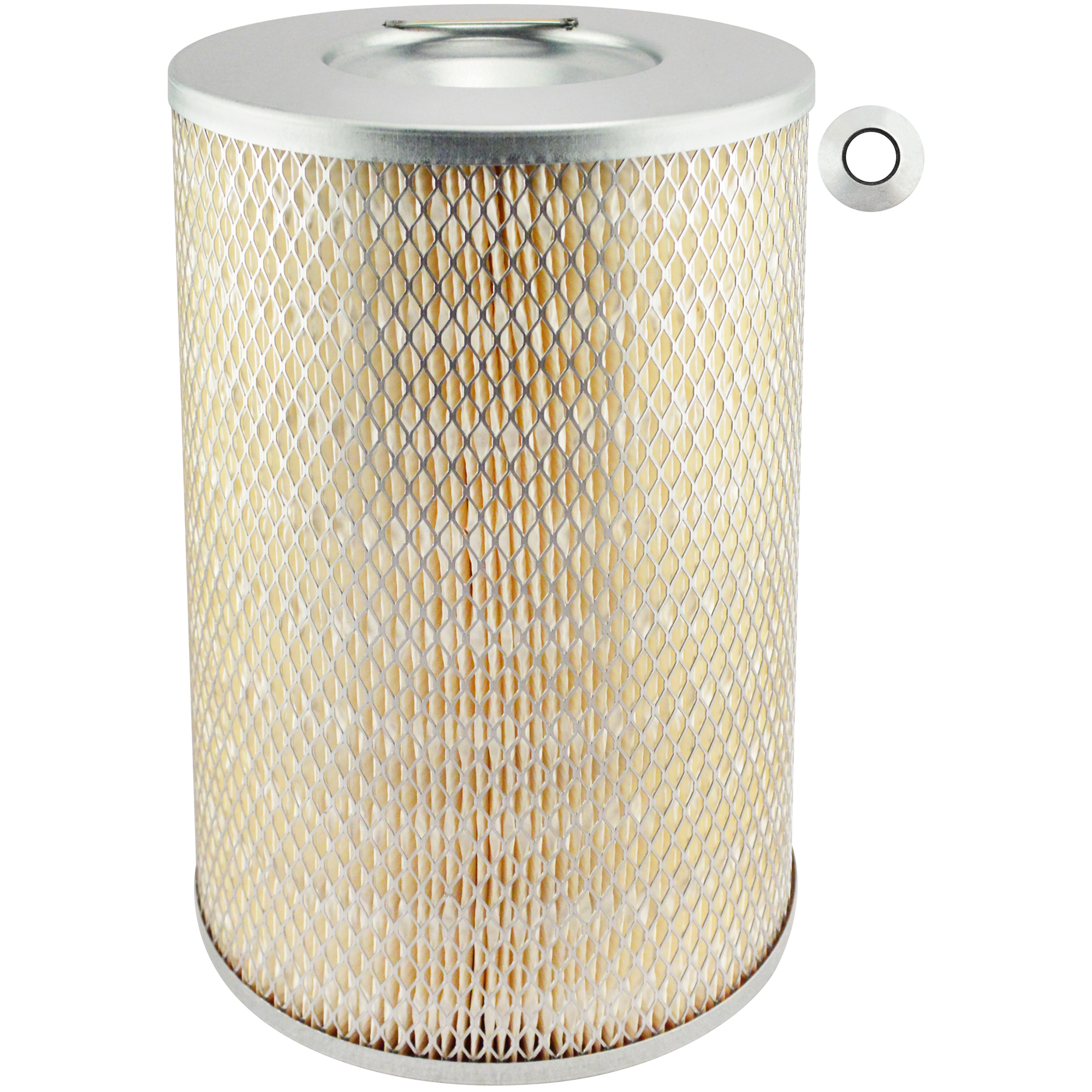 PA2421 Élément filtrant extérieur pour l'air avec barre de levage