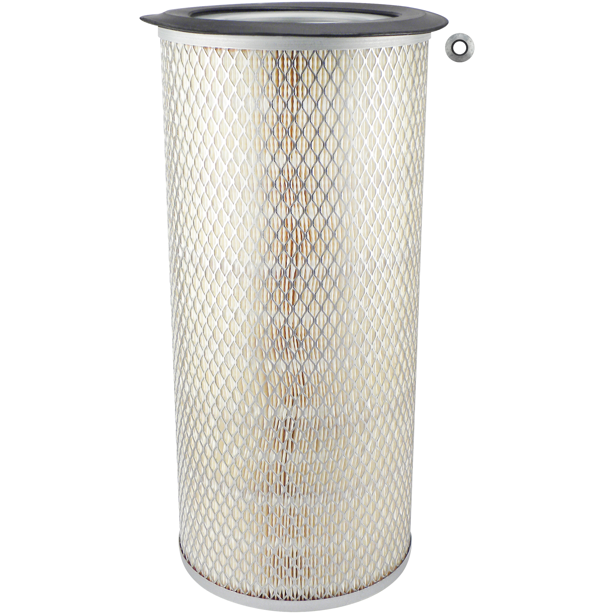 PA2431 Élément filtrant extérieur pour l'air avec barre de levage