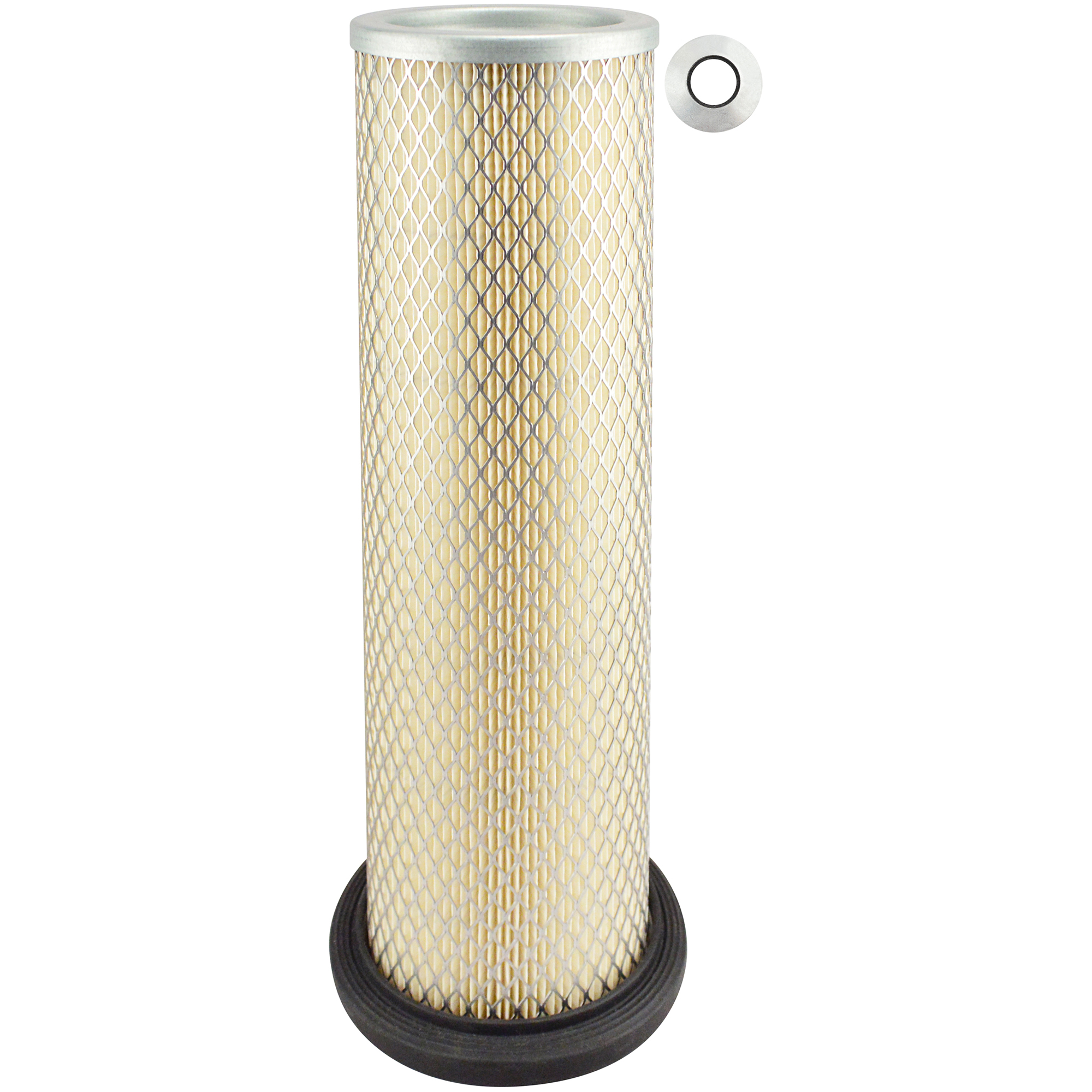 PA2452 Élément filtrant d'air intérieur