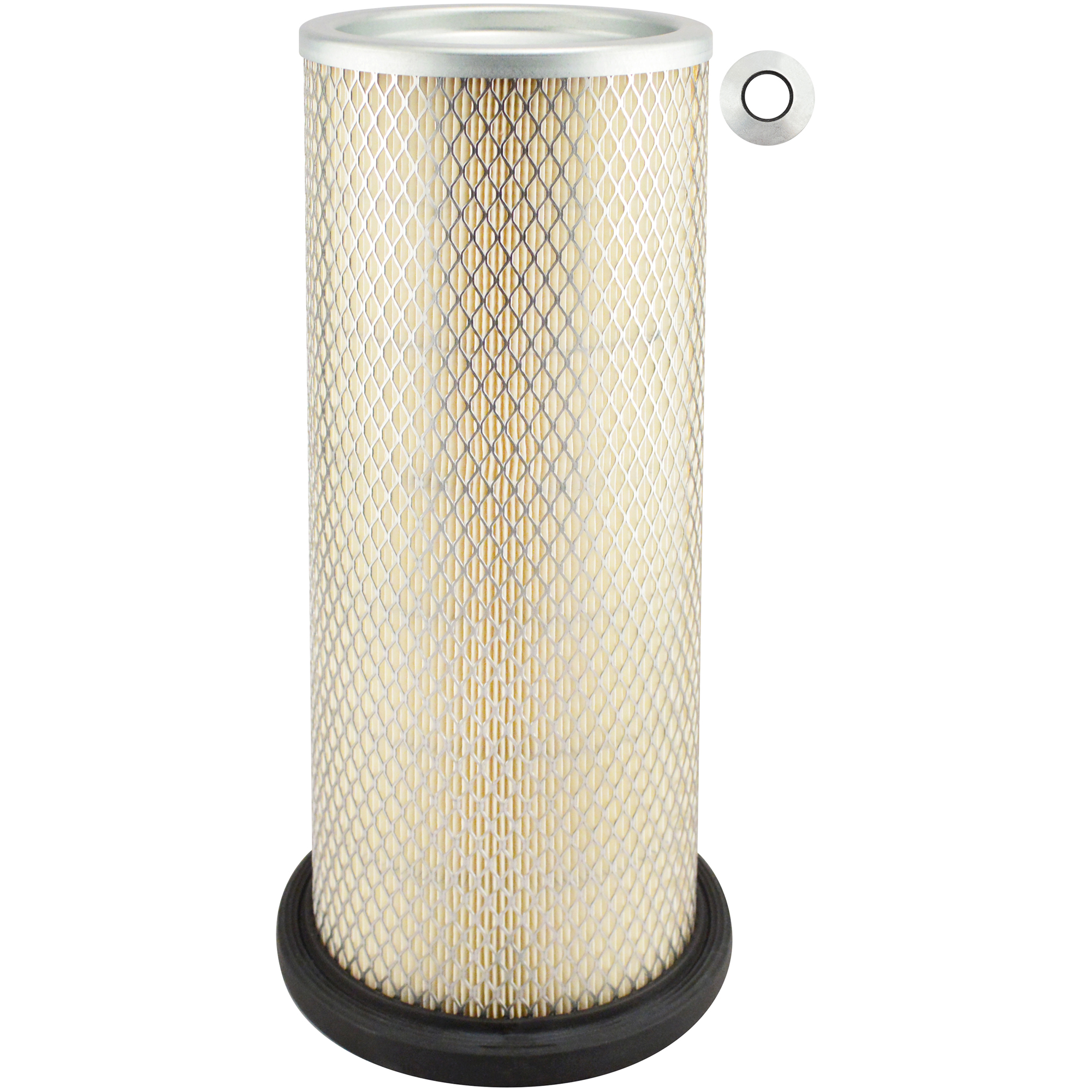 PA2455 Élément filtrant d'air intérieur