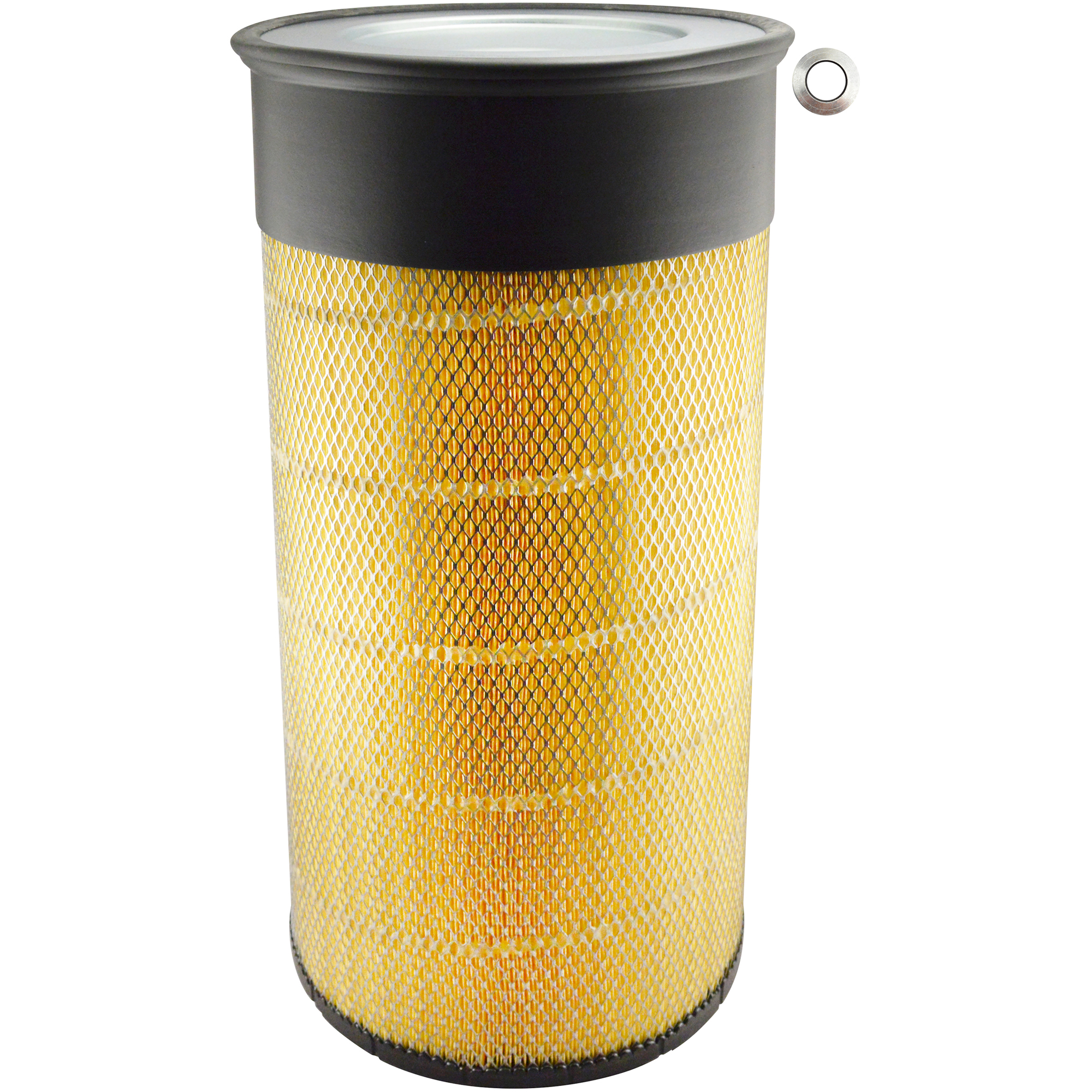 PA2456XP Élément filtrant à air extérieur nano de performance extrême