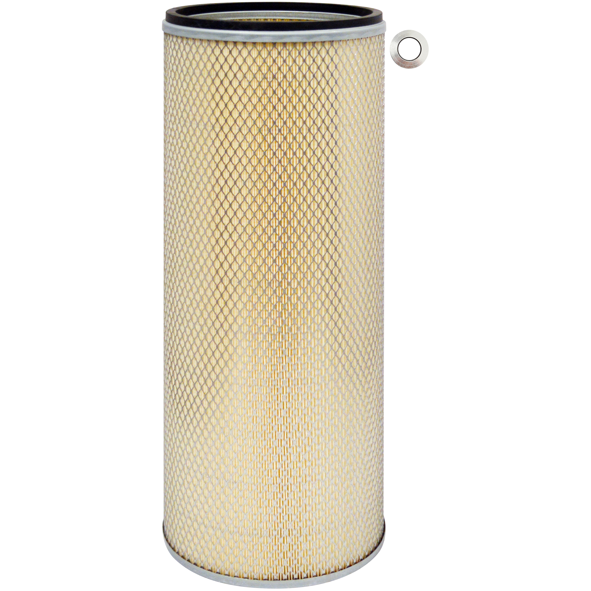 PA2457 Élément filtrant d'air intérieur