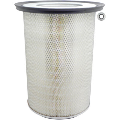 PA2478 Élément filtrant extérieur pour l'air avec couvercle et tirette
