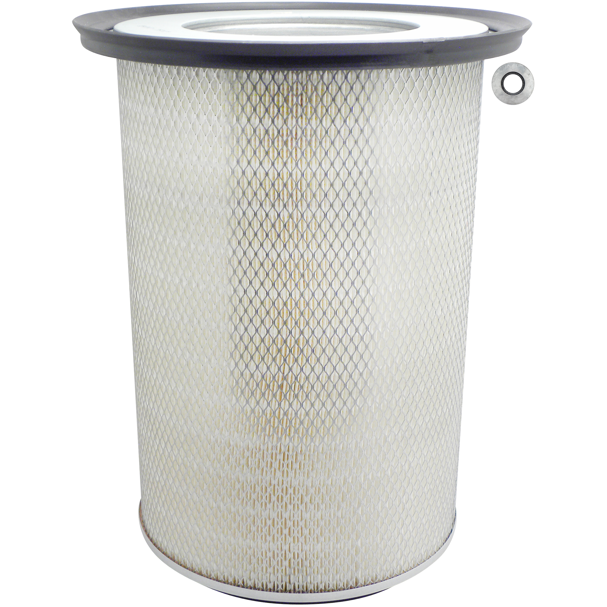 PA2478 Élément filtrant extérieur pour l'air avec couvercle et tirette