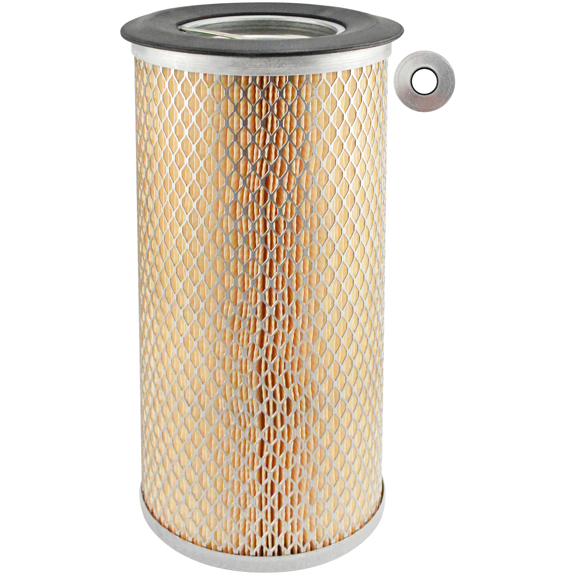 PA2513 Élément filtrant extérieur pour l'air avec barre de levage