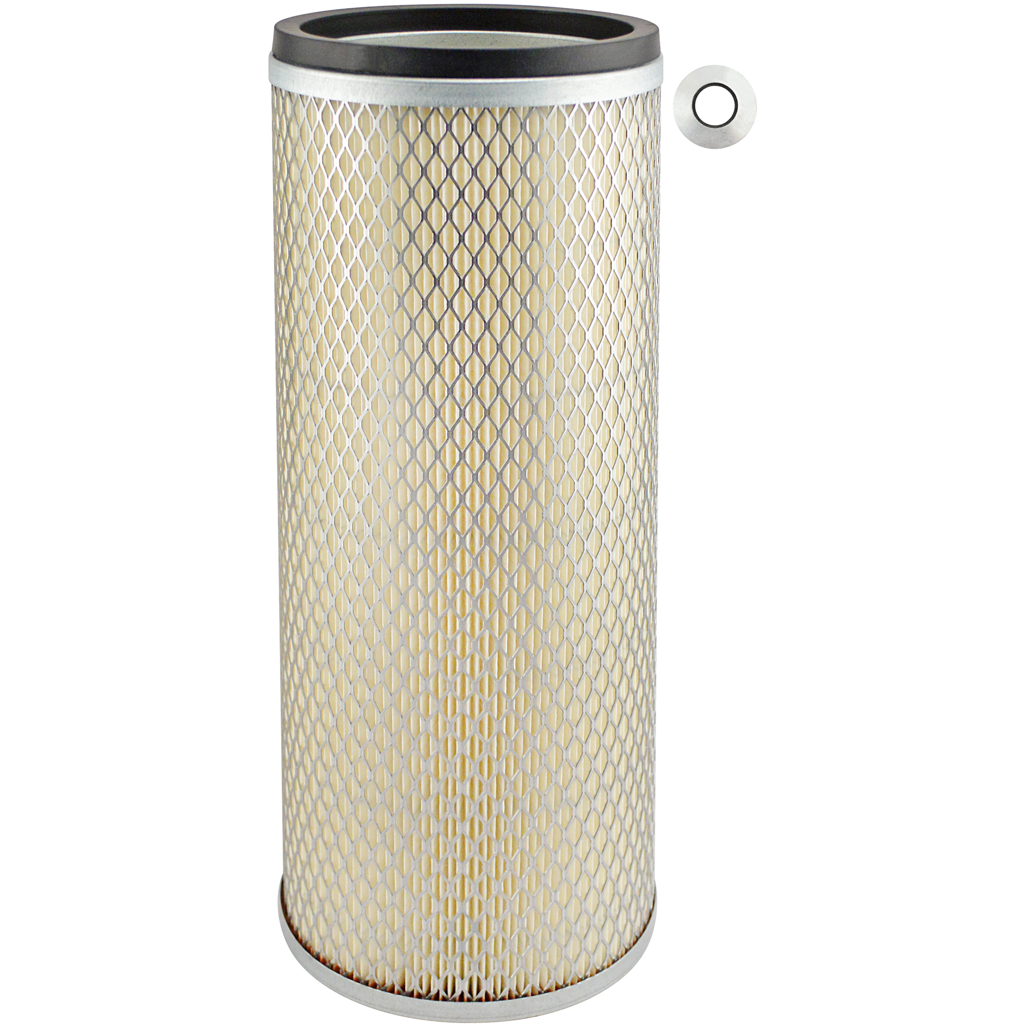 PA2522 Élément filtrant d'air intérieur