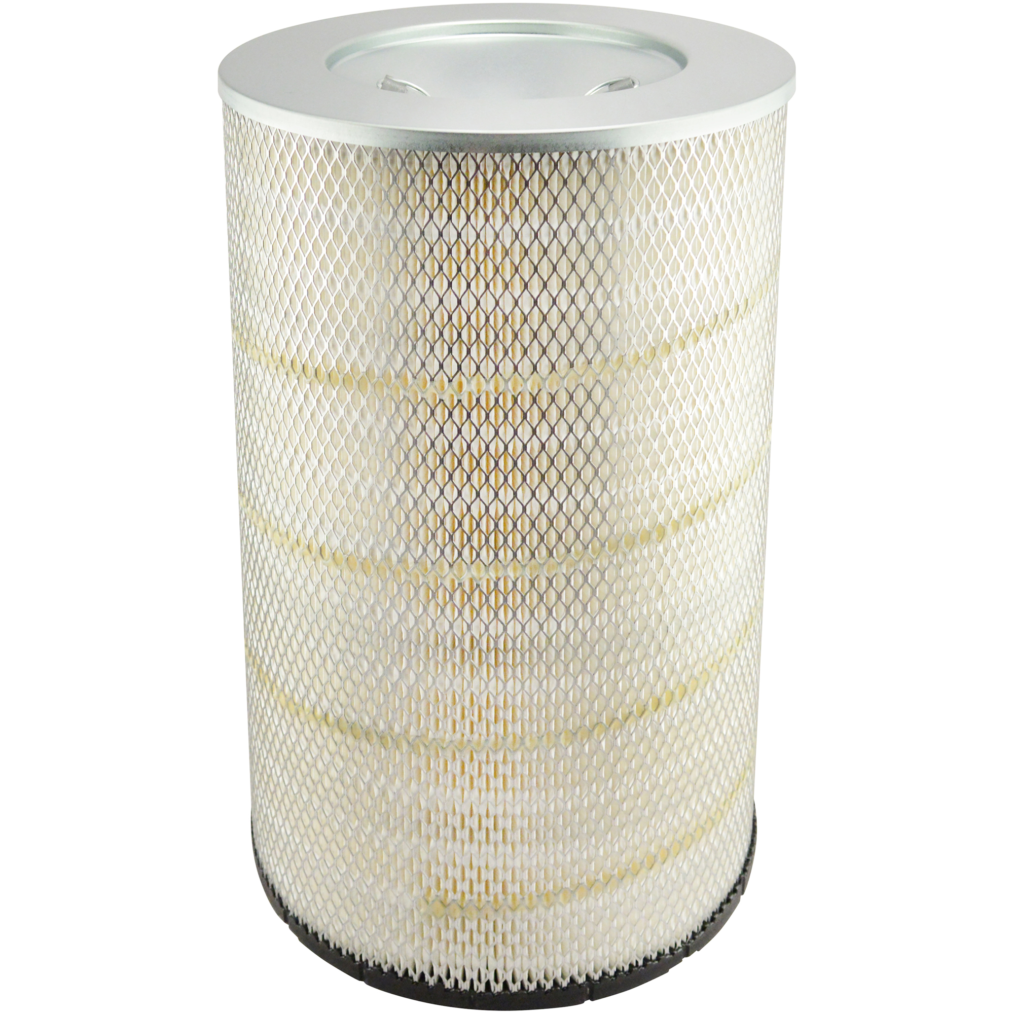 PA2525 Élément filtrant extérieur pour l'air avec tirettes